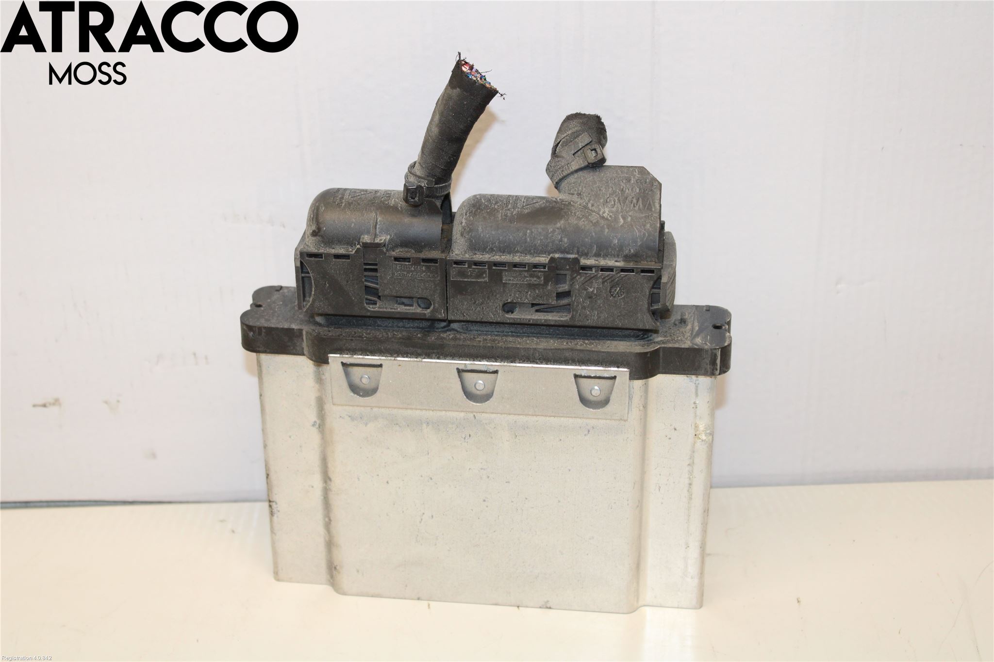 Volkswagen VW GOLF / E-GOLF VII 13-20 Styreenhet Innsprøytning