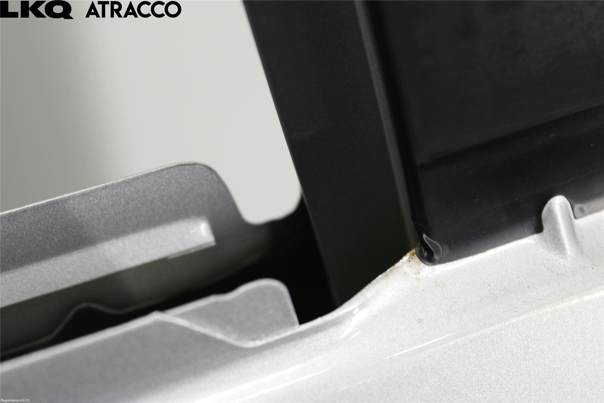 Ford ECOSPORT 17- Dør 4D Bak Høyre