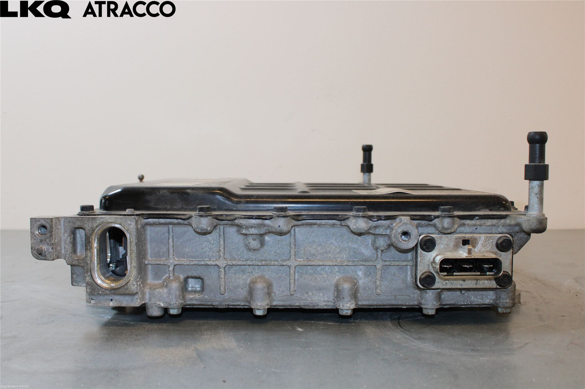 Kia NIRO (DE) 17-22 Batterilader Hybrid