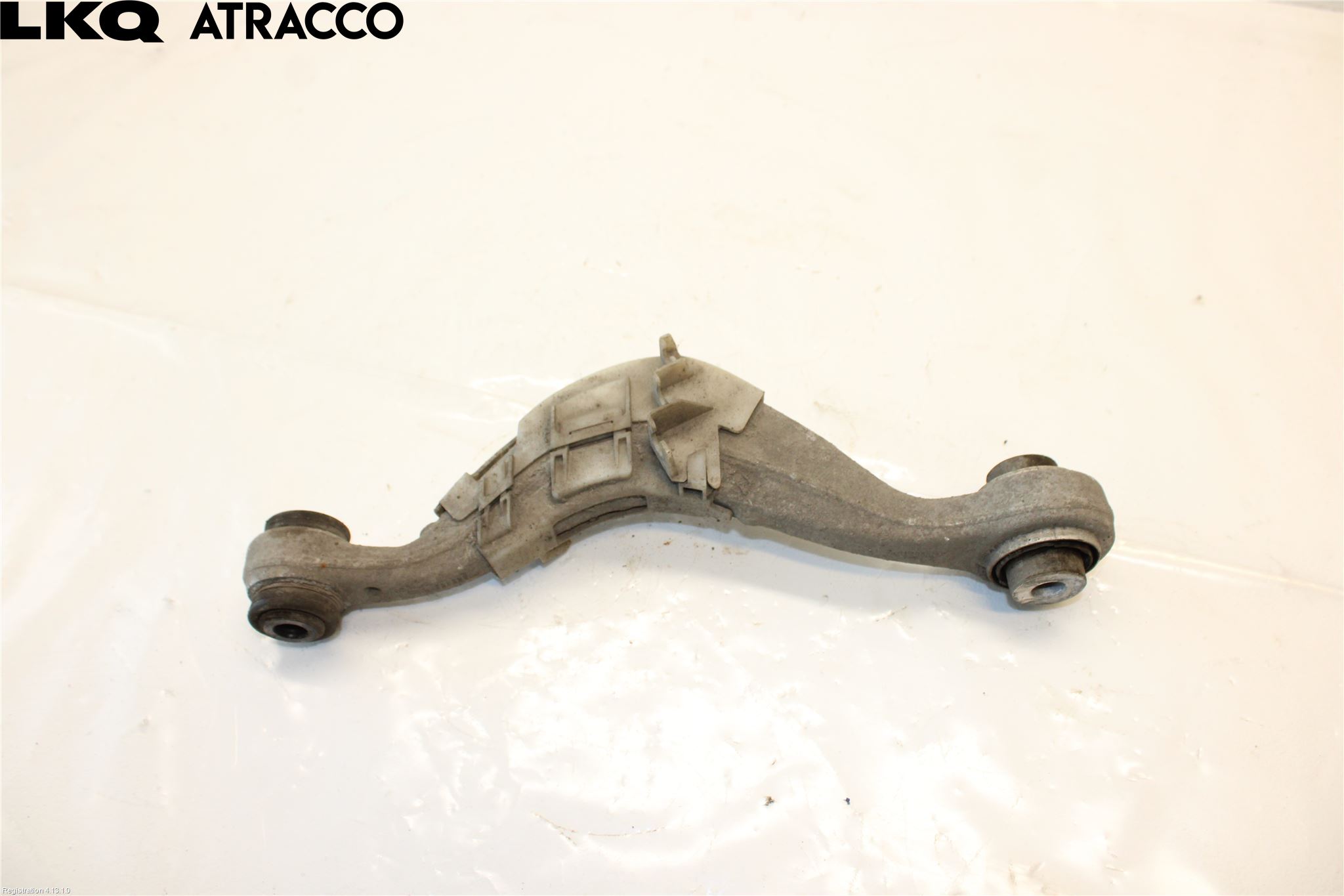BMW 5 G30/G31/F90 17-23 Bærearm Bak Høyre