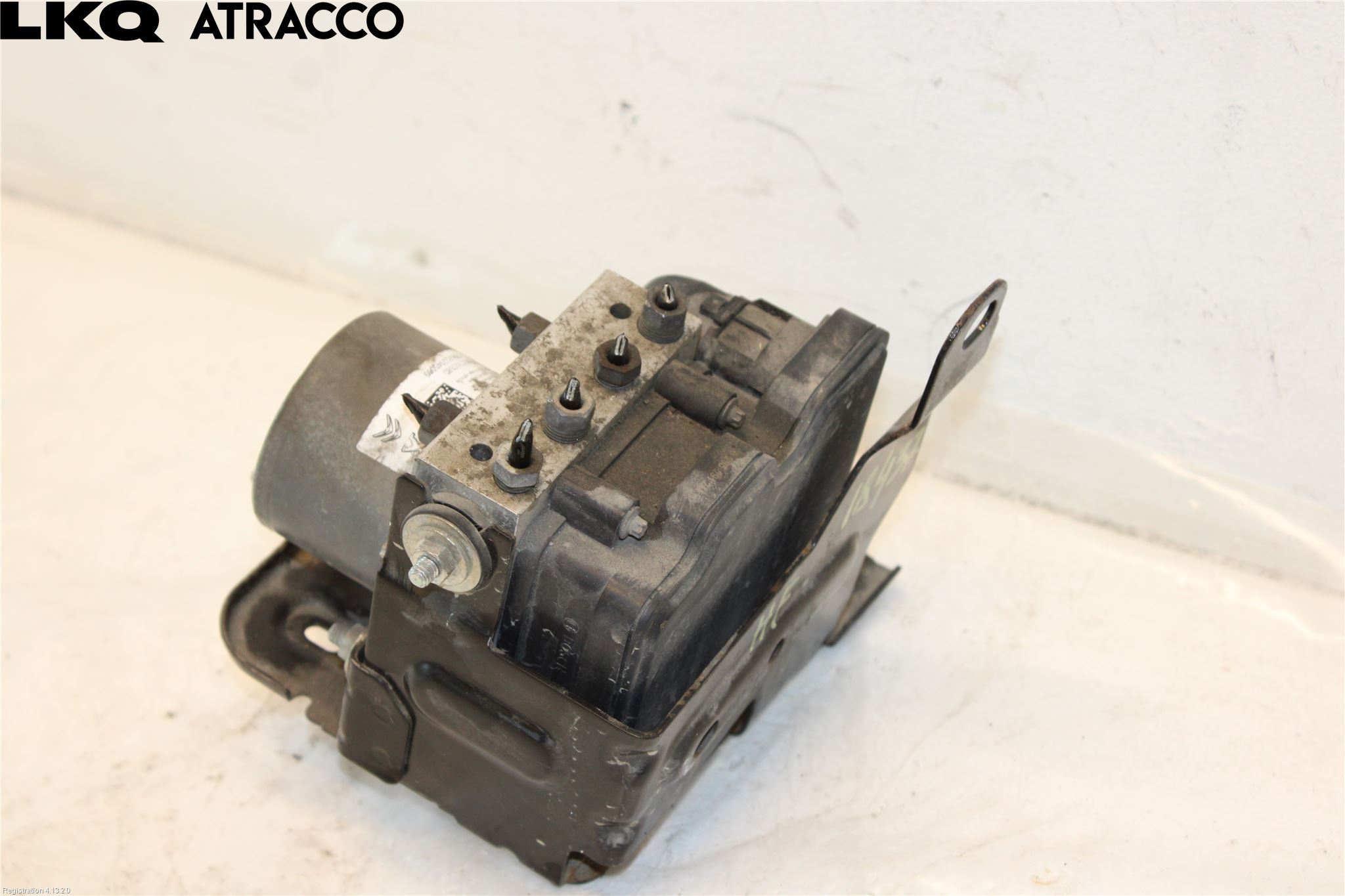 Opel COMBO E 19- Abs Hydraulikkaggregat