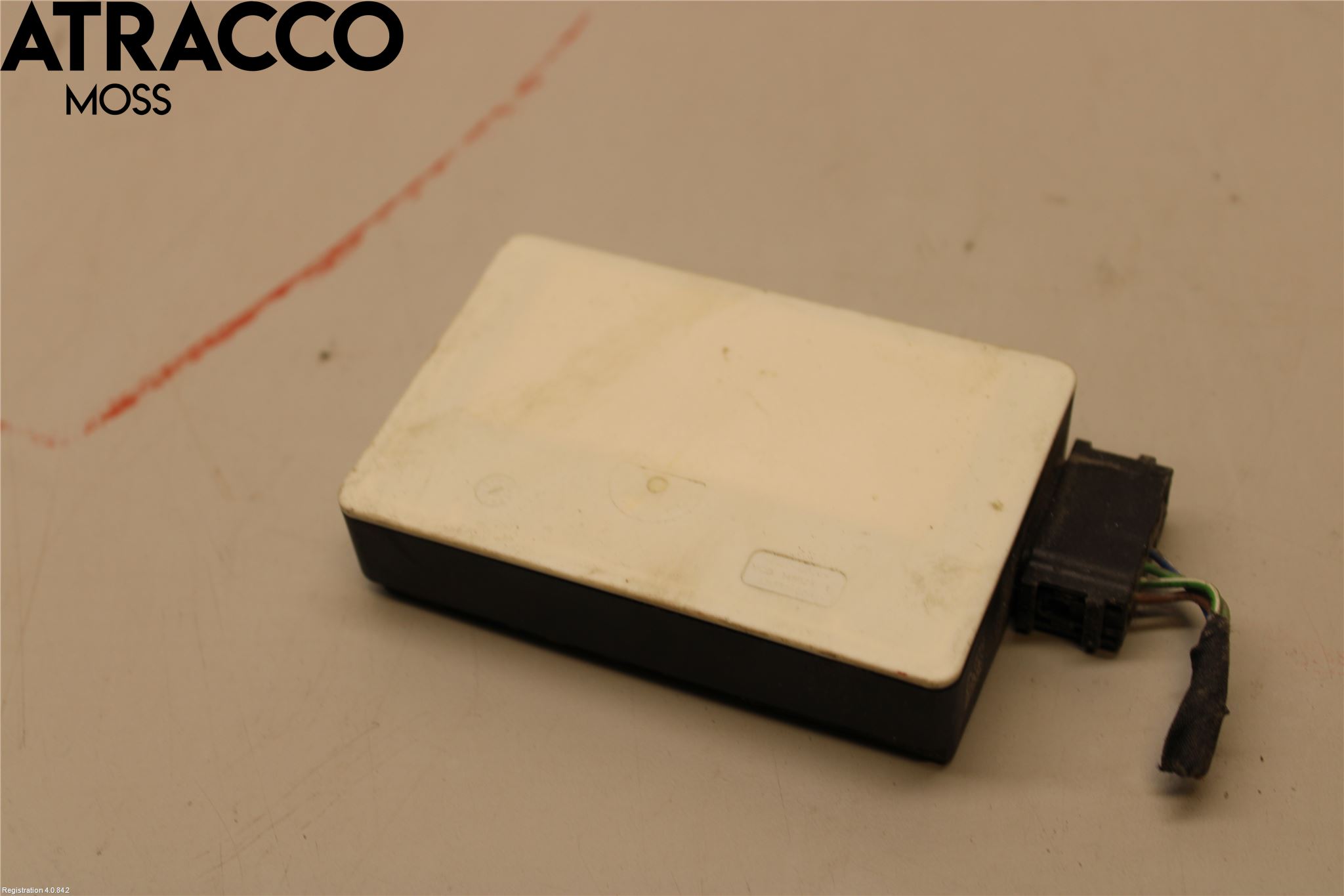 Mercedes-Benz MB E-KLASS (W213) 16-23 Sensor Kollisjonsbeskyttelse