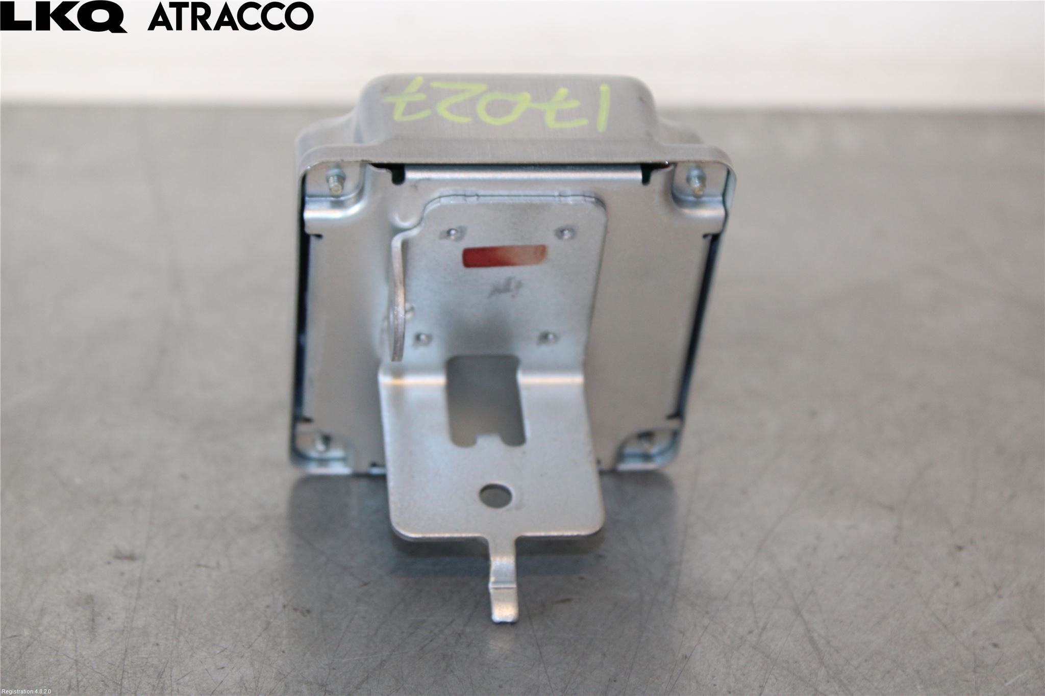 Nissan LEAF 18- Styreenhet Øvrig