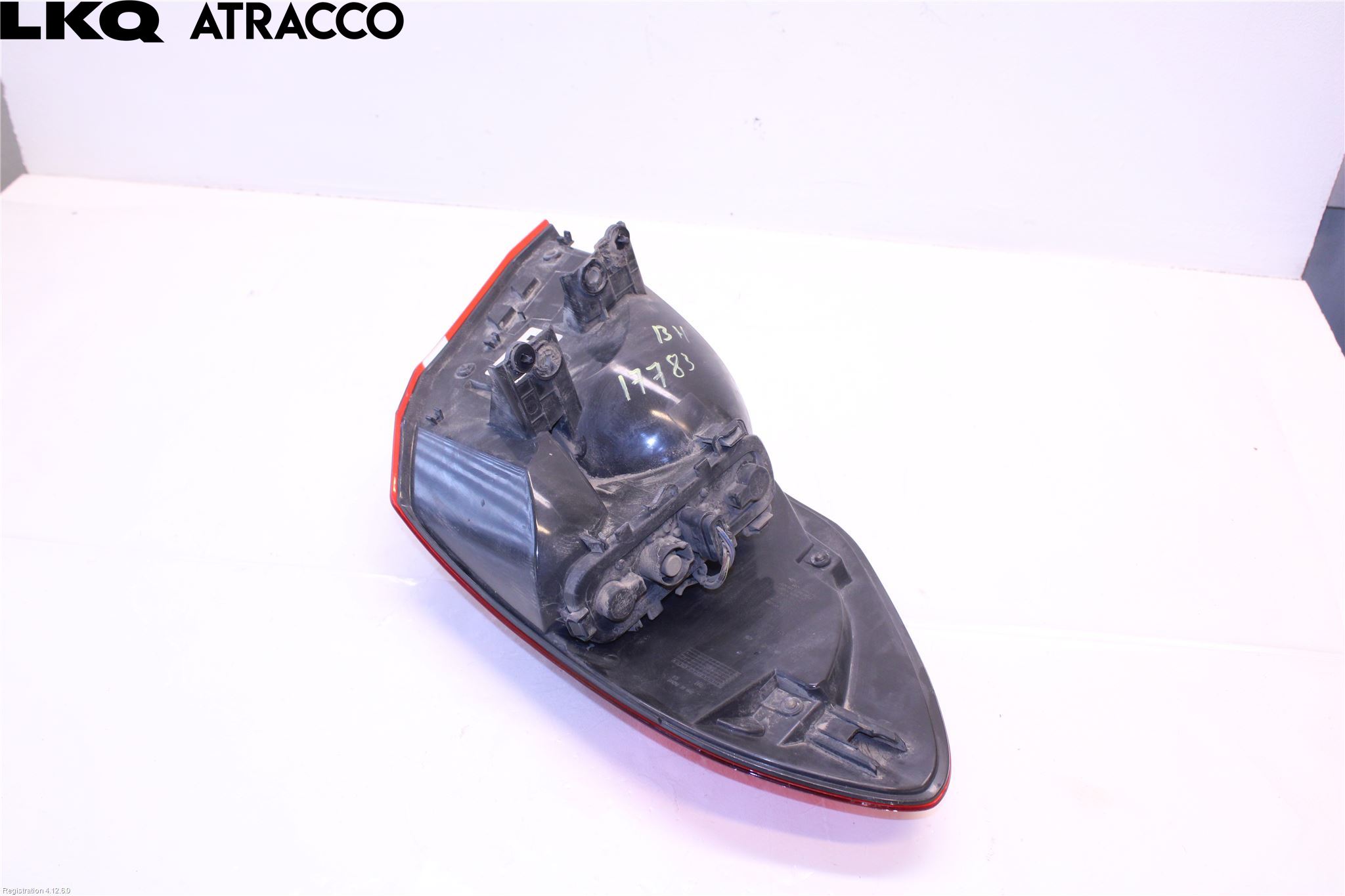 BMW 2 F45 Active Tourer 14-21 Baklykt Høyre