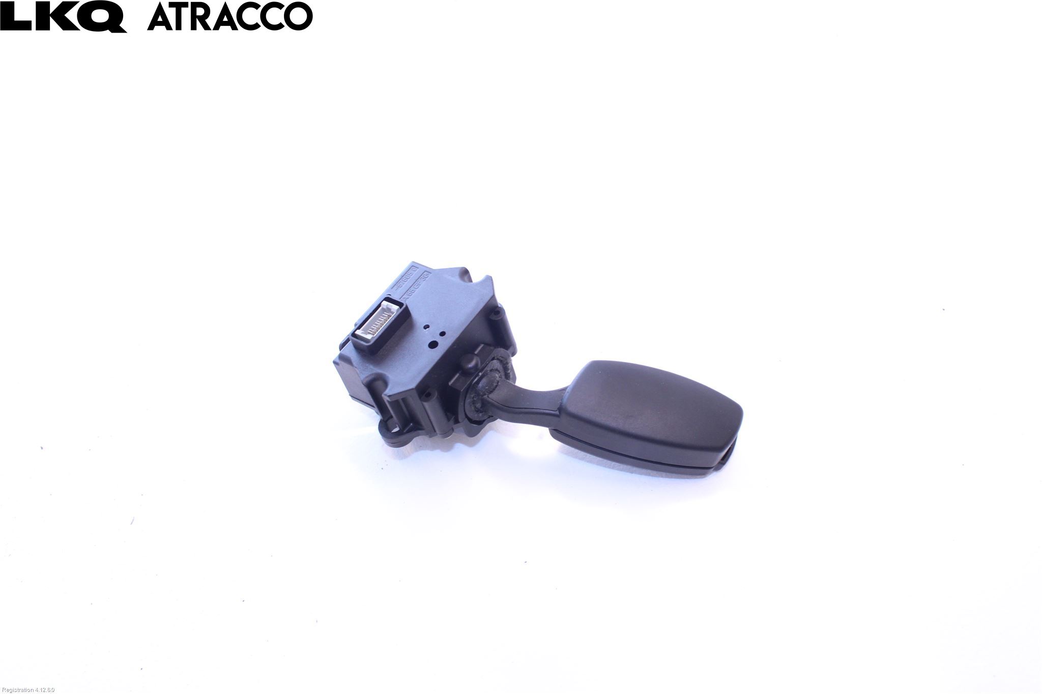 BMW 5 E60/61 Sed/Tou 02-10 Bryter Cruisekontroll Hoved