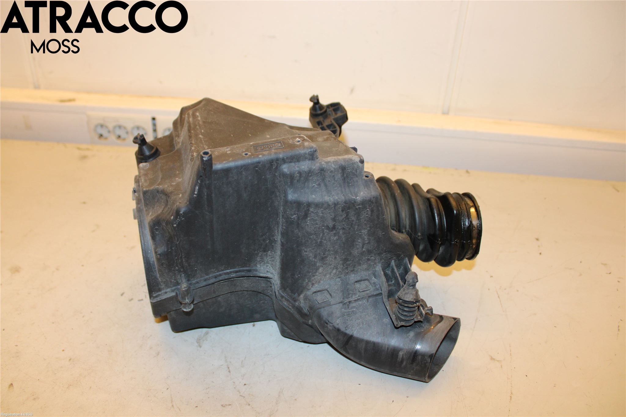 Ford FOCUS 11-14 Luftfilter Boks