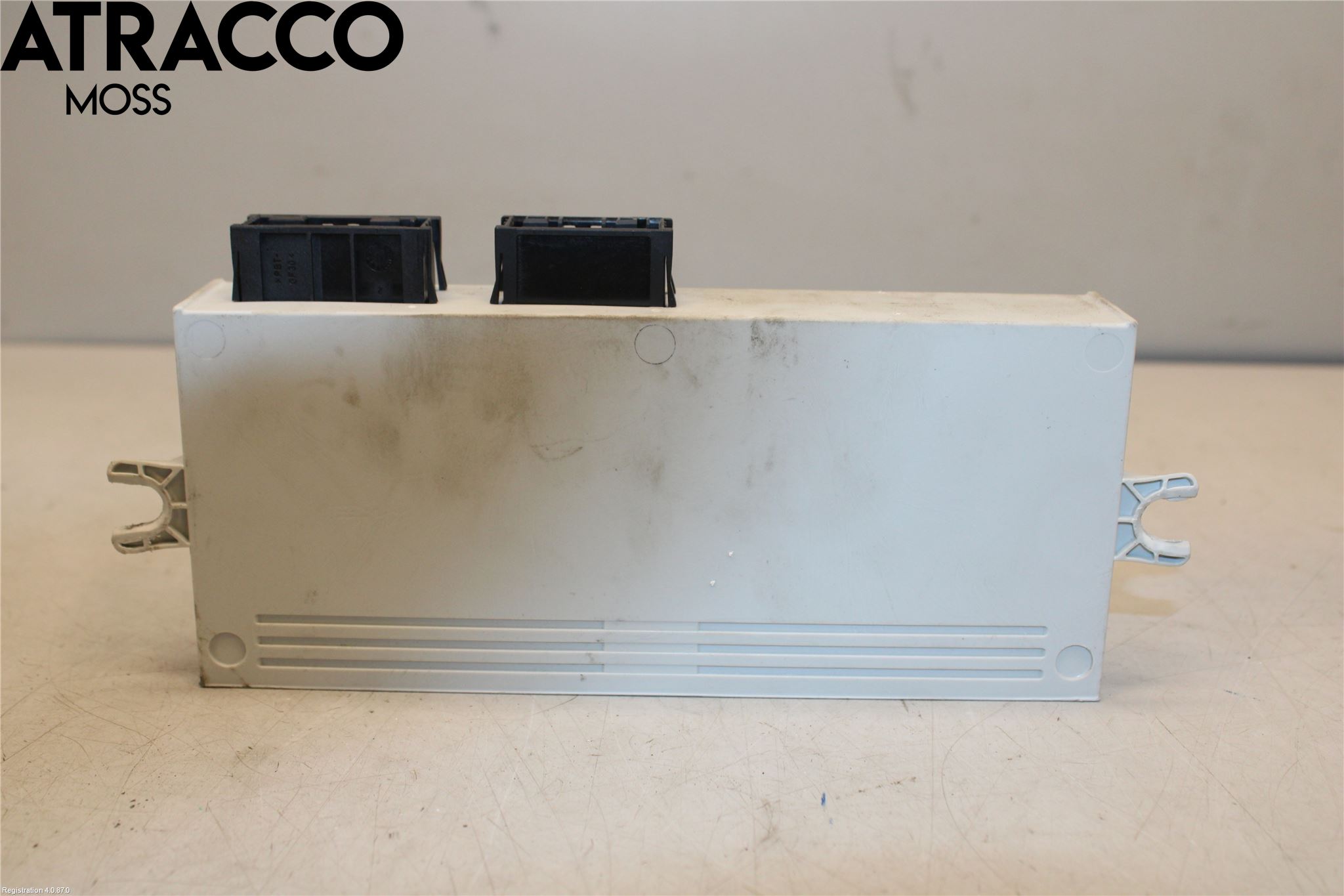 BMW X3 F25 10-17 Styreenhet Øvrig