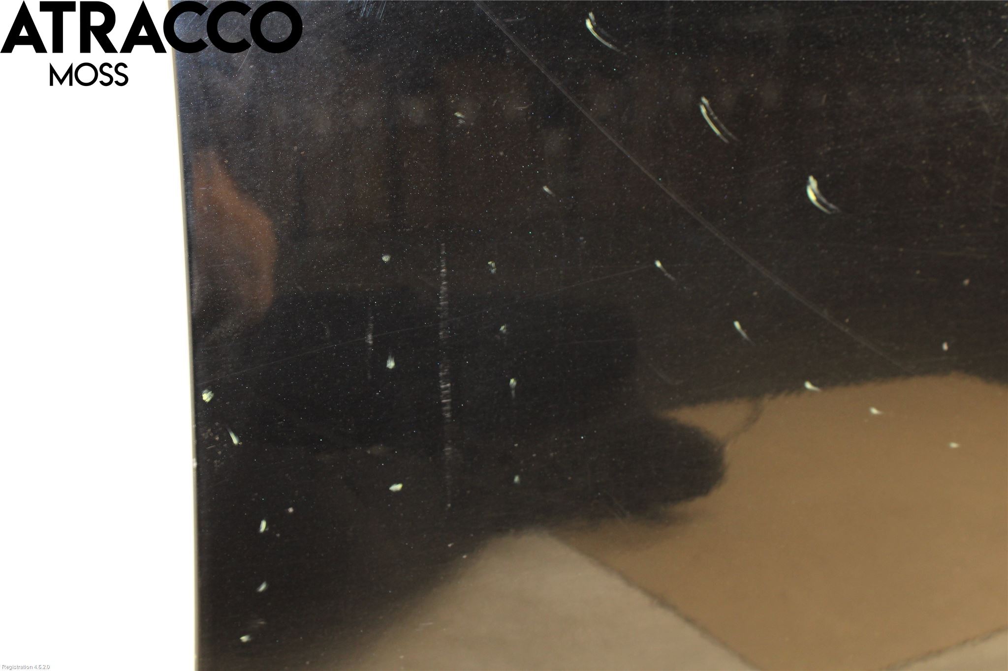 Ford KUGA 08-12 Dør 4D Foran Høyre