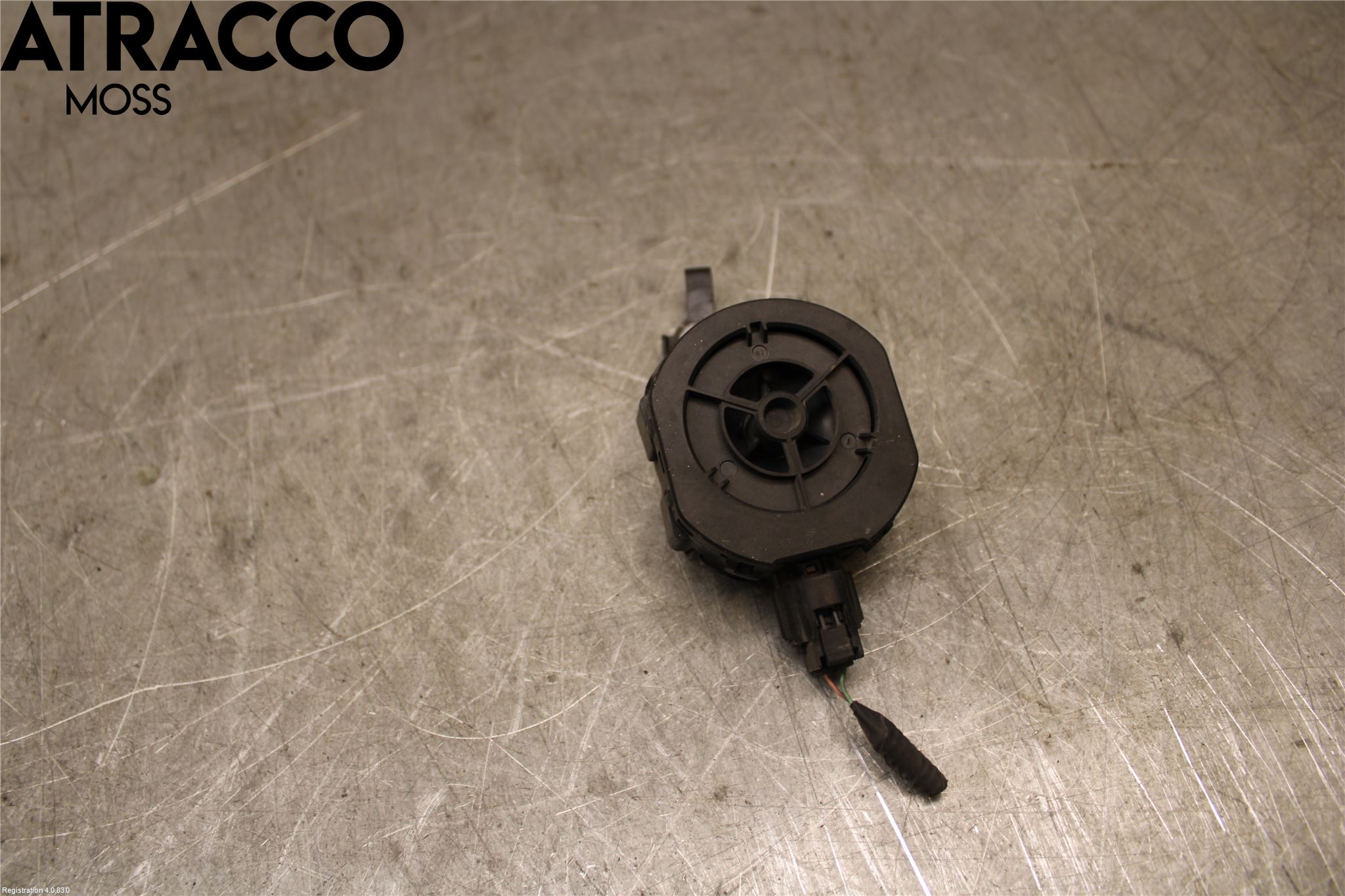 Toyota RAV4 19- Elektrisk Øvrig