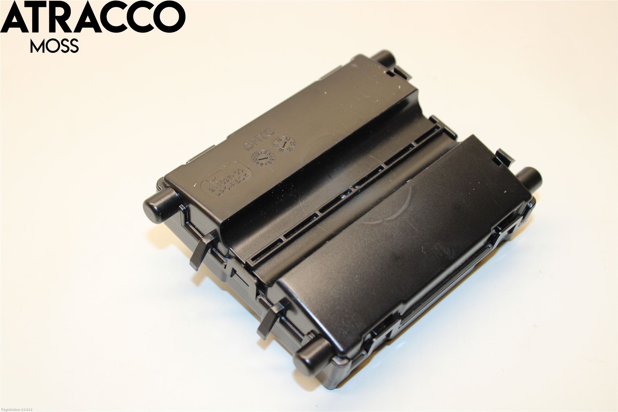 Mercedes-Benz MB E-KLASS (W213) 16-23 Styreenhet Øvrig