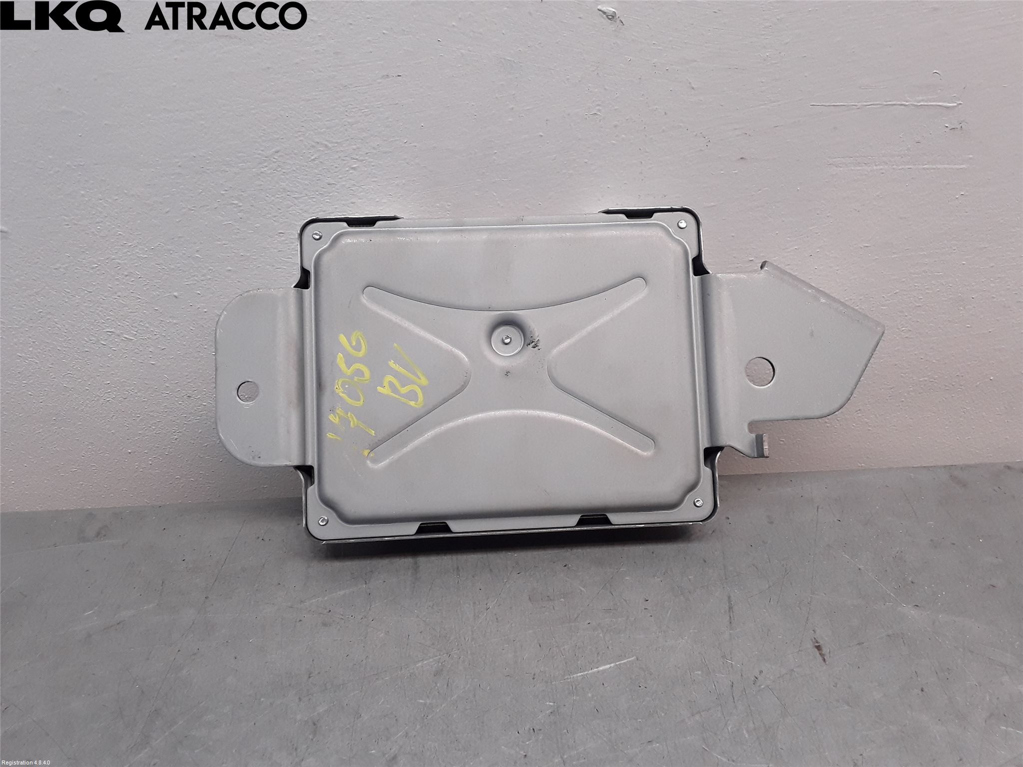 Subaru FORESTER SJ 13-18 Styreenhet Øvrig