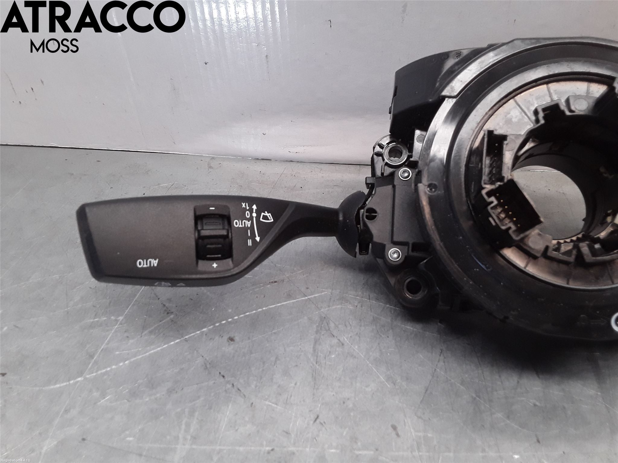 BMW 5 G30/G31/F90 17-23 Bryter Ratt Kombi H Og V