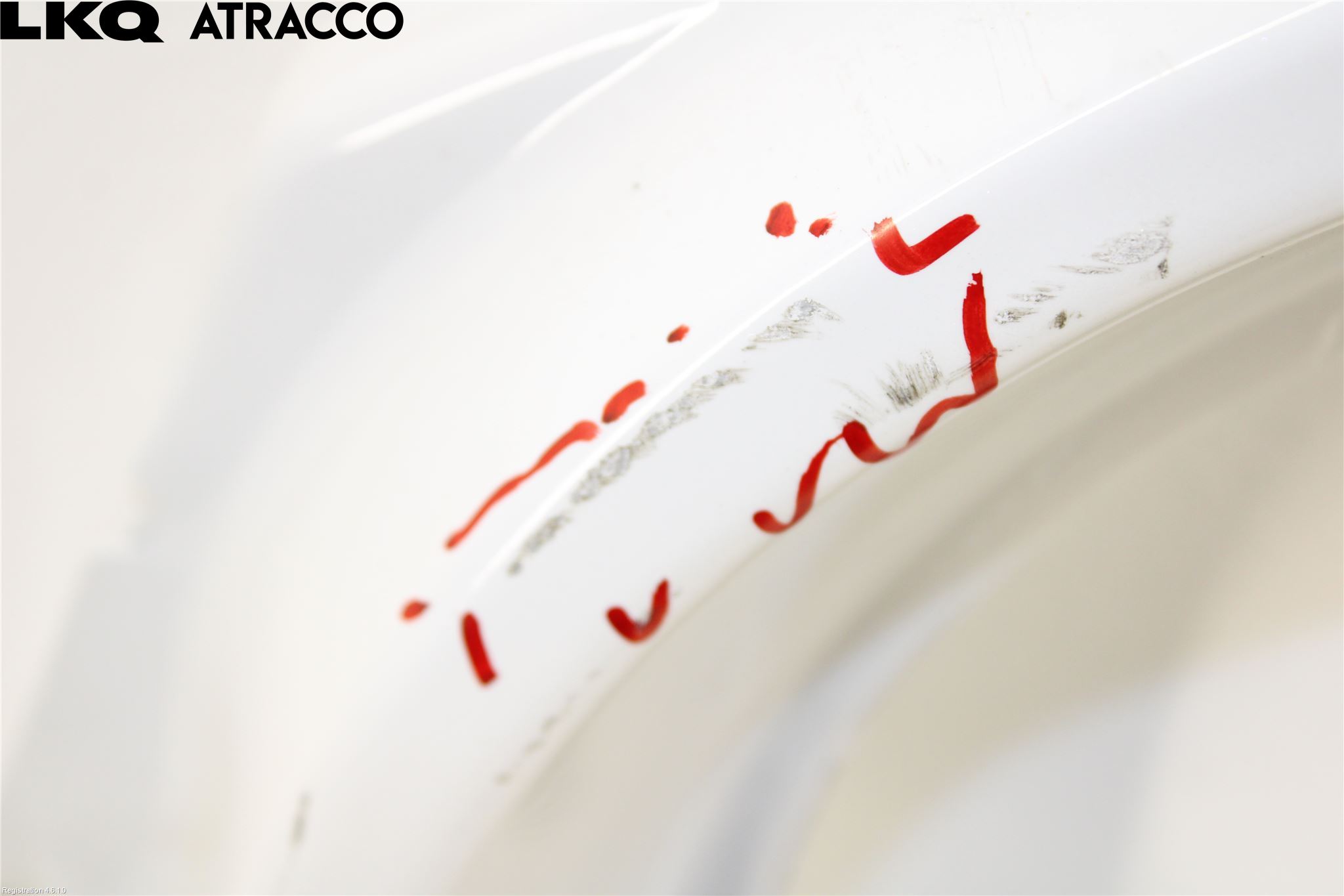 Peugeot 2008 13-20 Dør 4D Foran Høyre