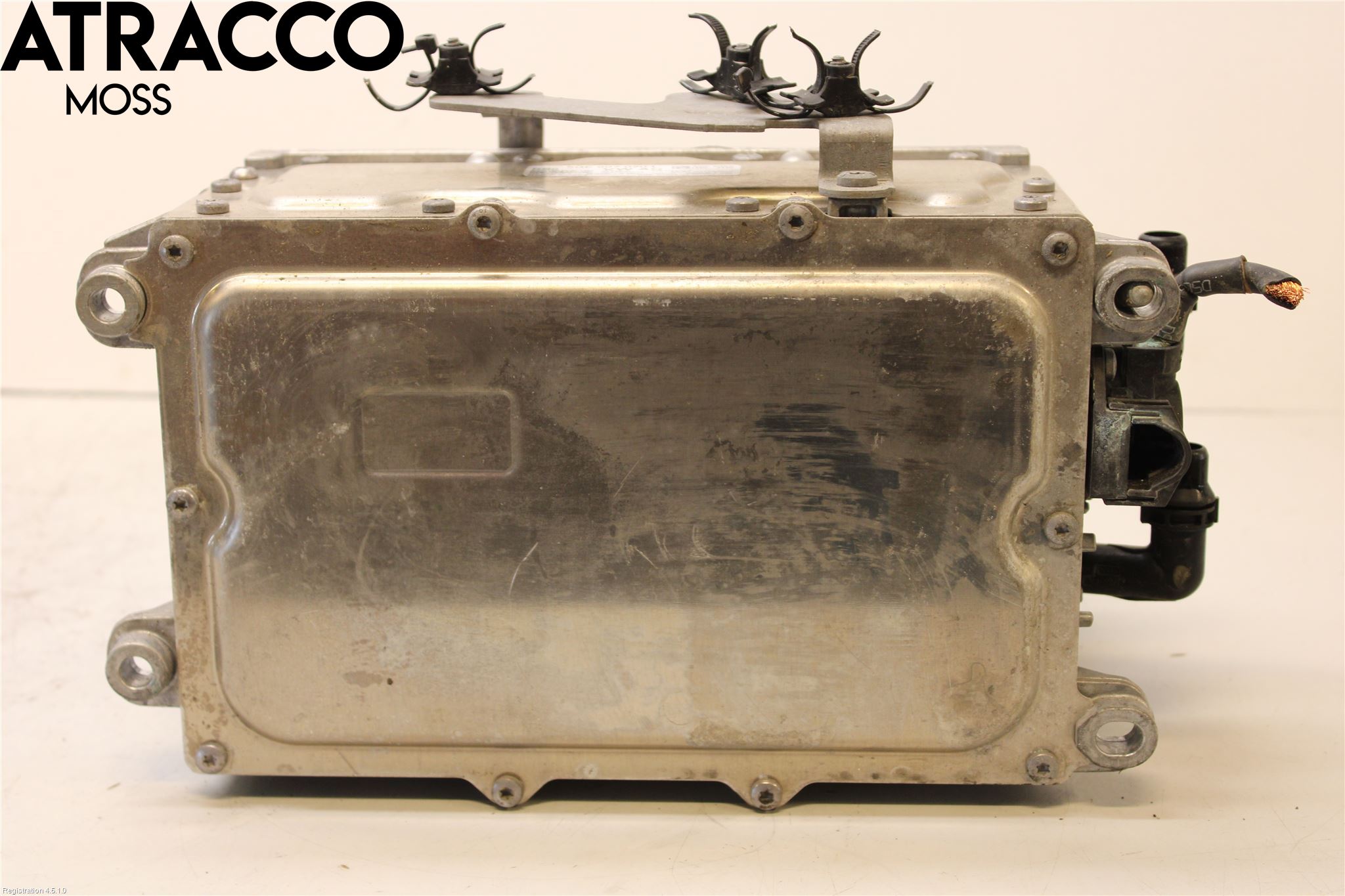 Volkswagen VW GOLF / E-GOLF VII 13-20 Inverter Hybrid