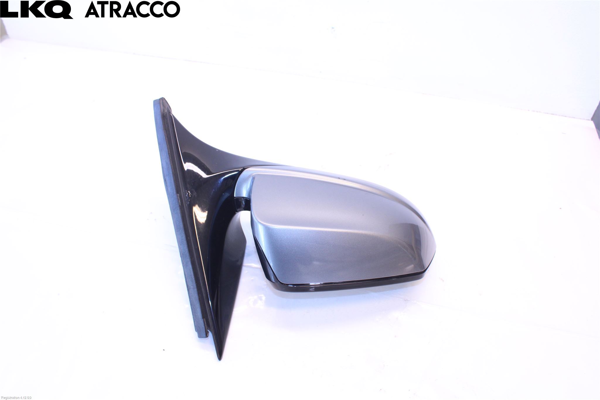 BMW 5 F10/F11/F18 09-17 Speil H M-El Justering
