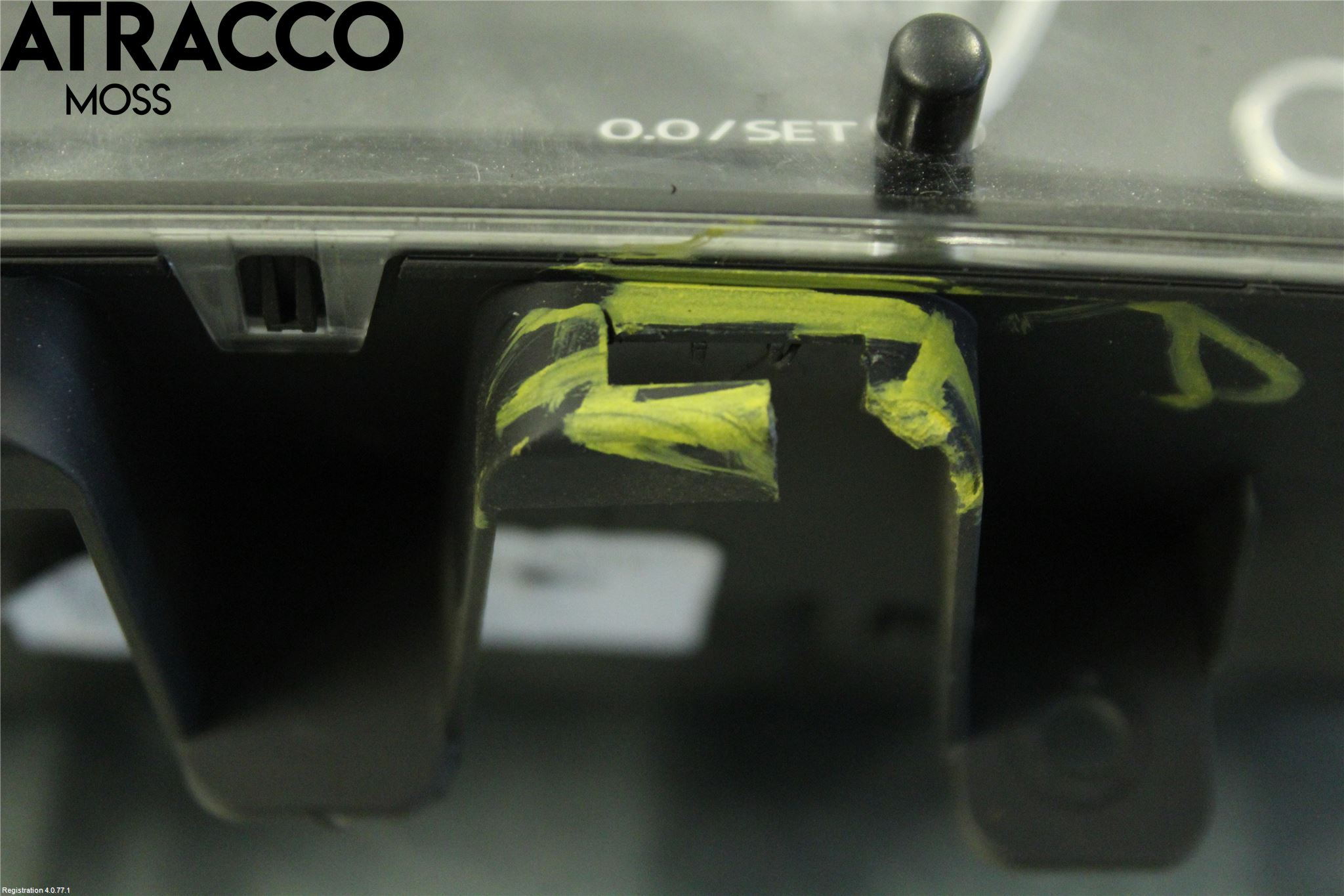 Volkswagen VW UP! / E-UP! Instr Kombinert