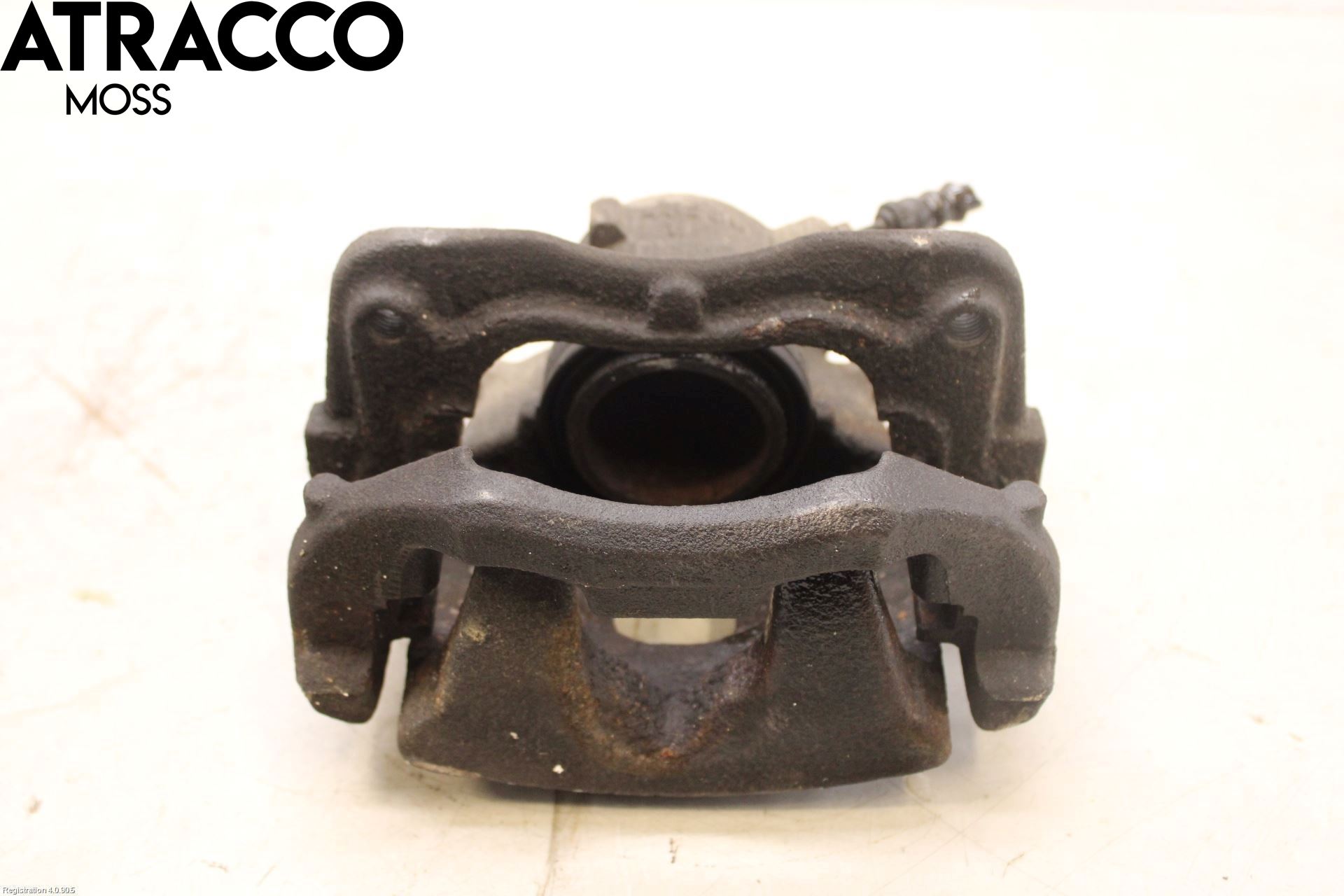 BMW X1 F48 15-22 Bremsecaliper Foran Høyre