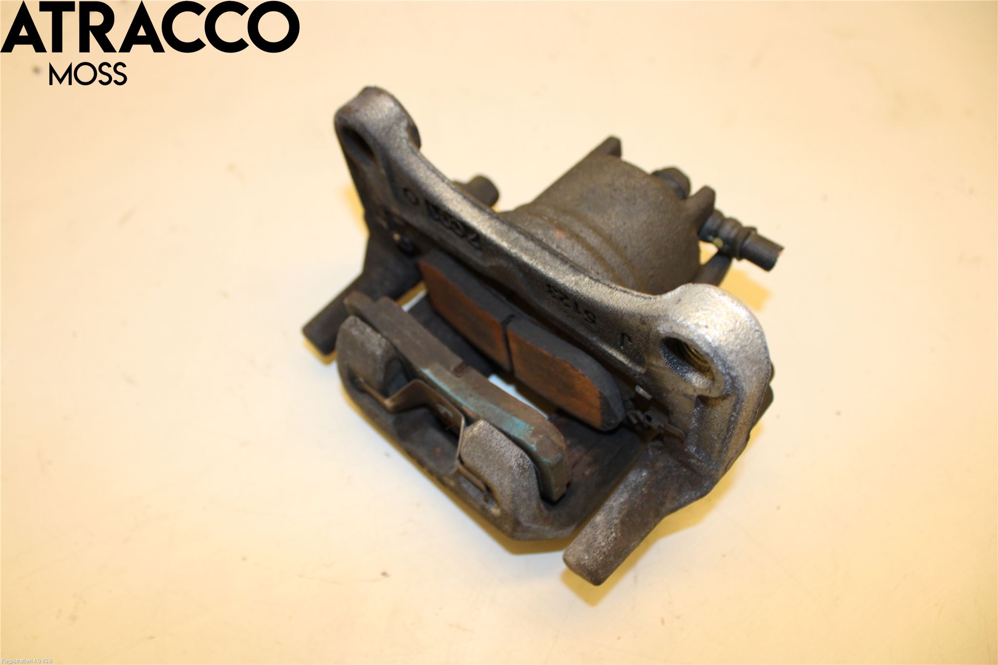 Mitsubishi SPACE STAR 13- Bremsecaliper Foran Høyre