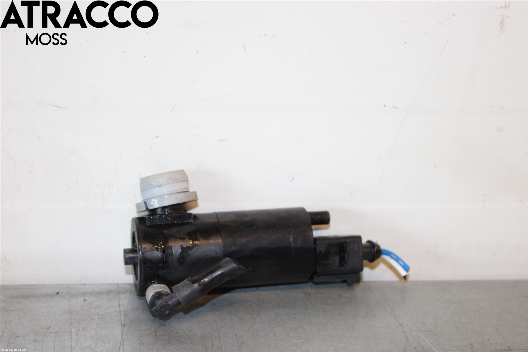 Toyota AURIS 13-19 Spylerpumpe Høytrykk