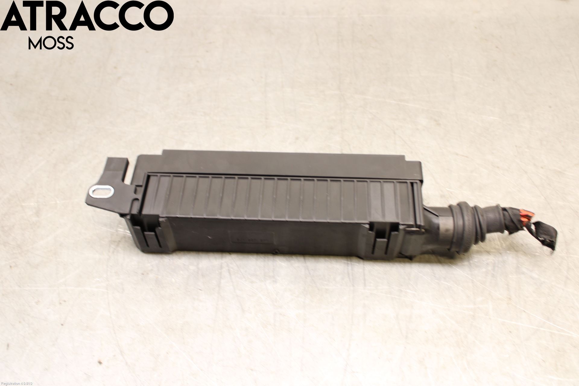 Porsche TAYCAN 20- Sikringsboks - Elsentral