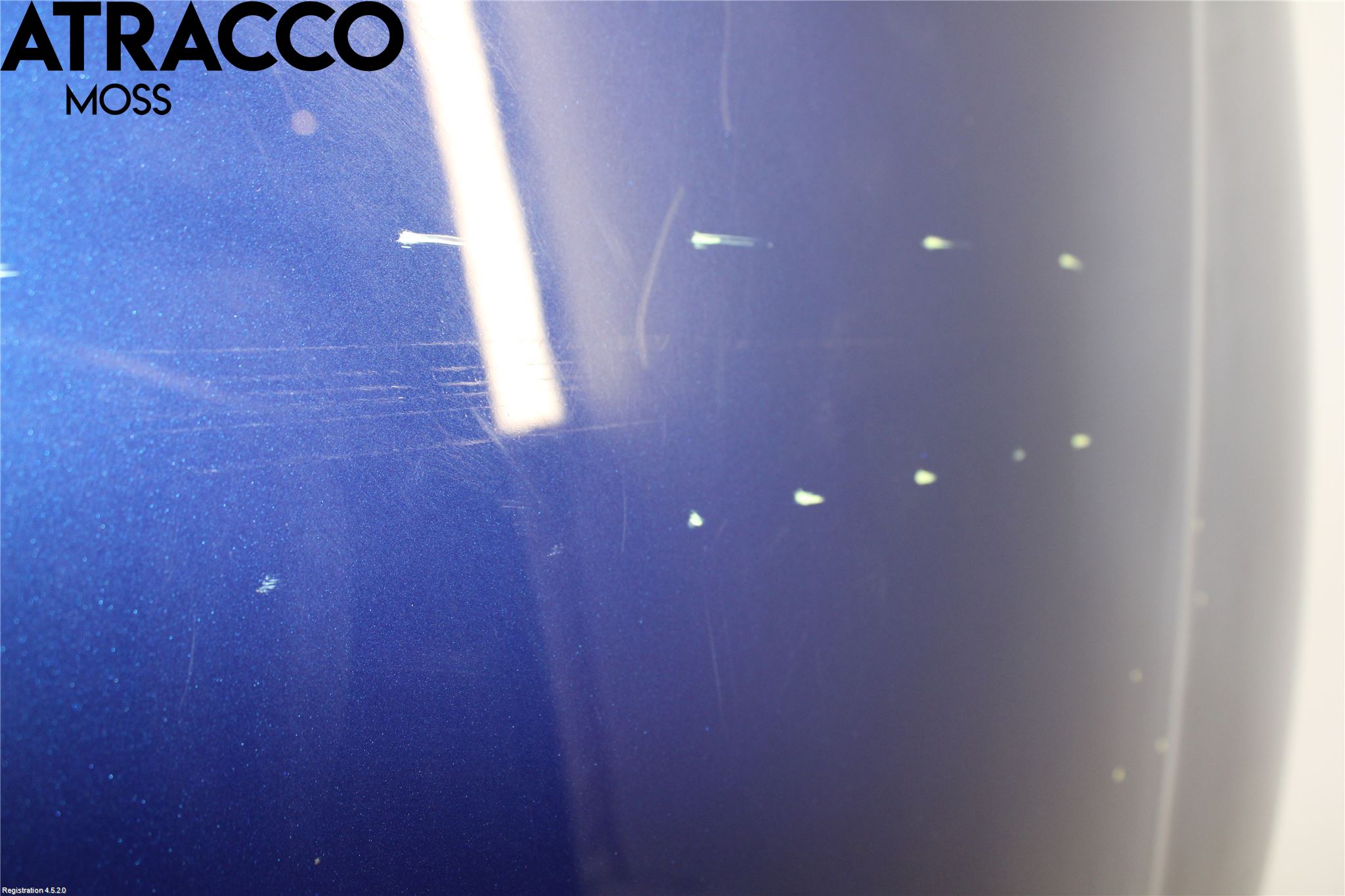 BMW 1 E87/81 5D/3D 03-11 Panser