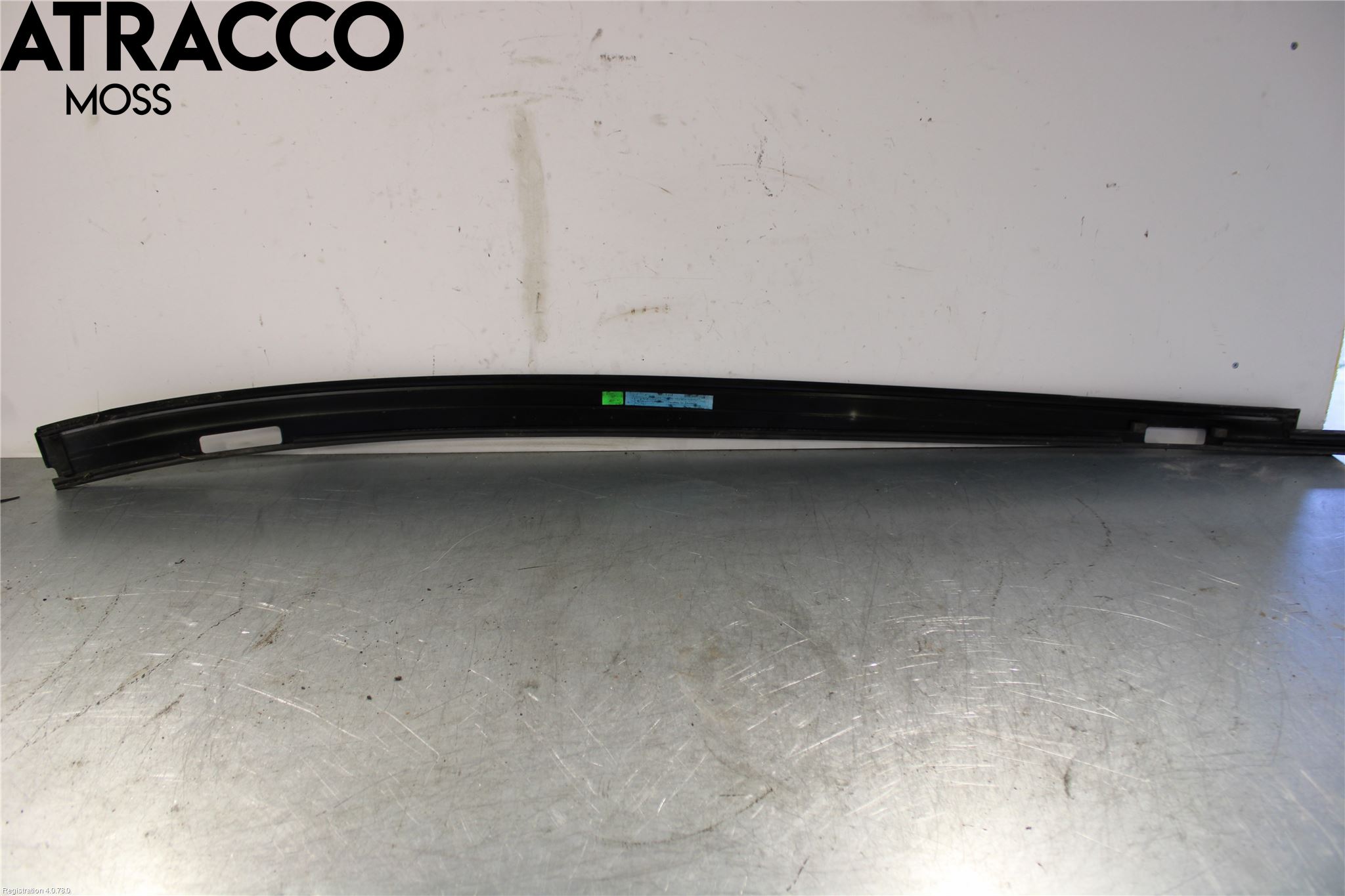 Mercedes-Benz MB E-KLASS (W212) 09-16 List Høyre Side