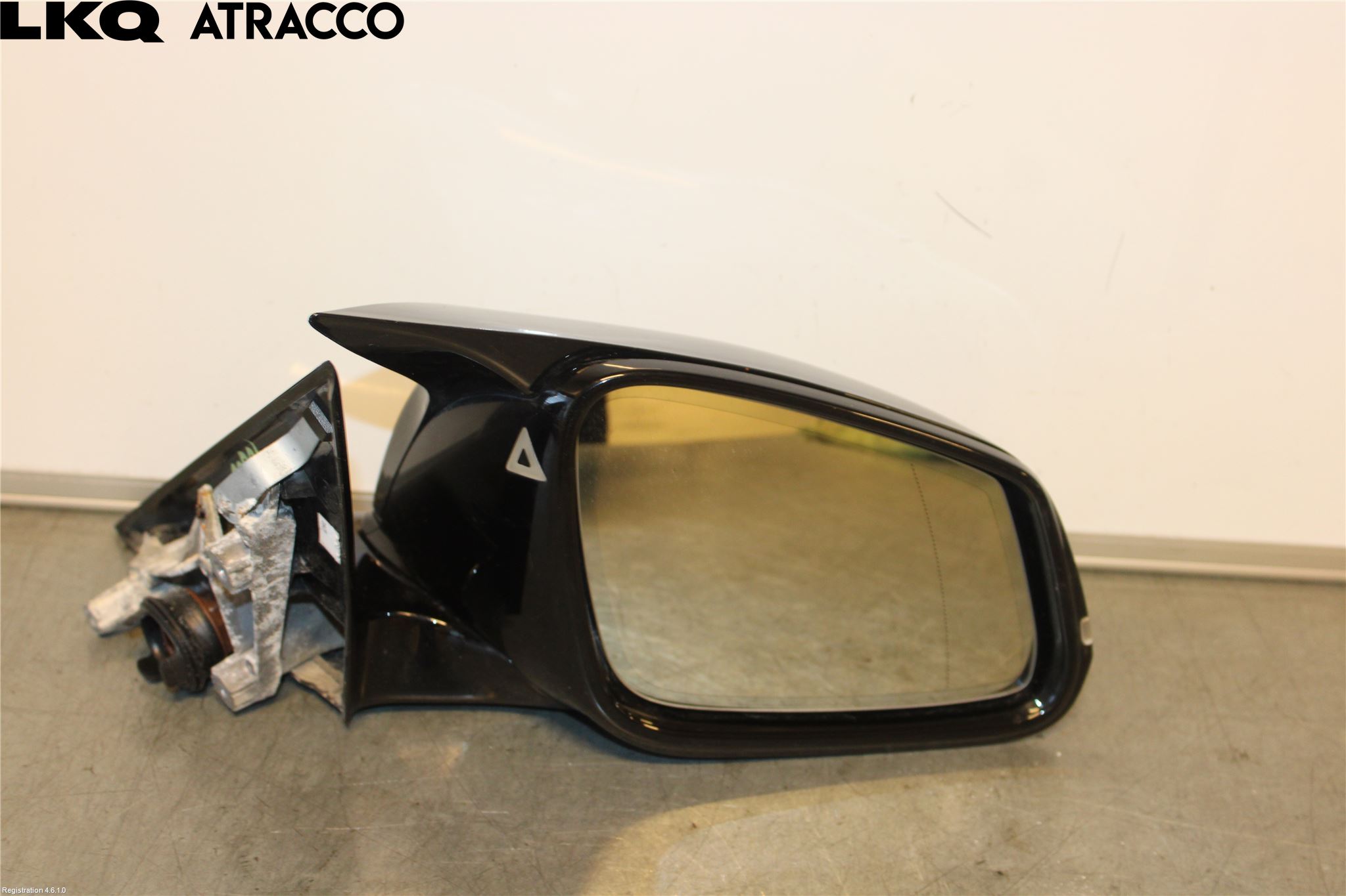BMW 3 F30/F31/F80 12-19 Speil H M-El Justering