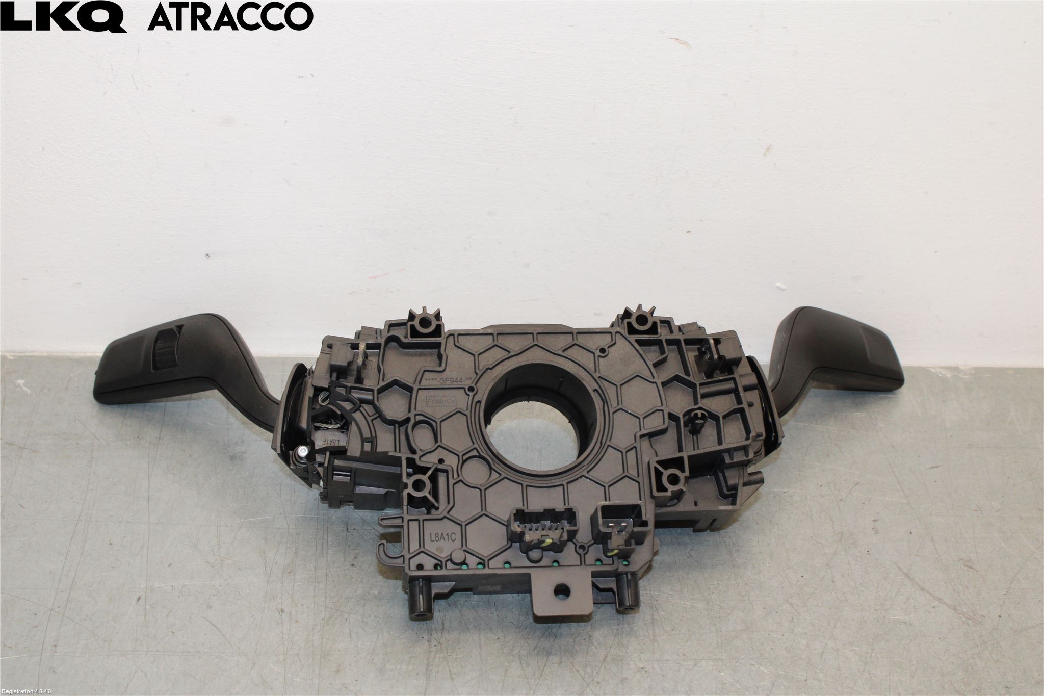 Ford MUSTANG Mach-E 21- Bryter Ratt Kombi H Og V