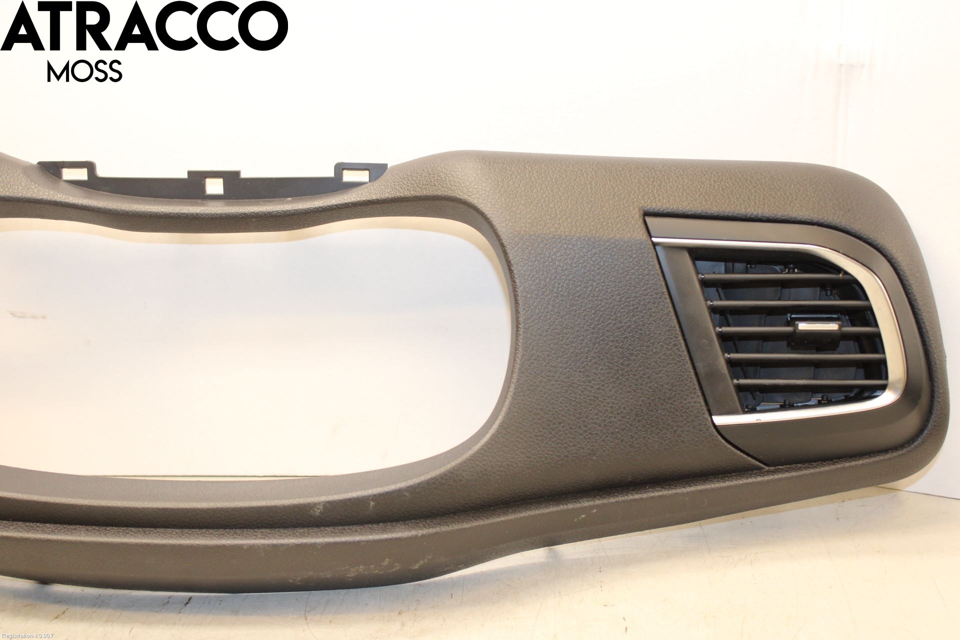 Peugeot EXPERT/E-EXPERT 17- Instrument Ramme