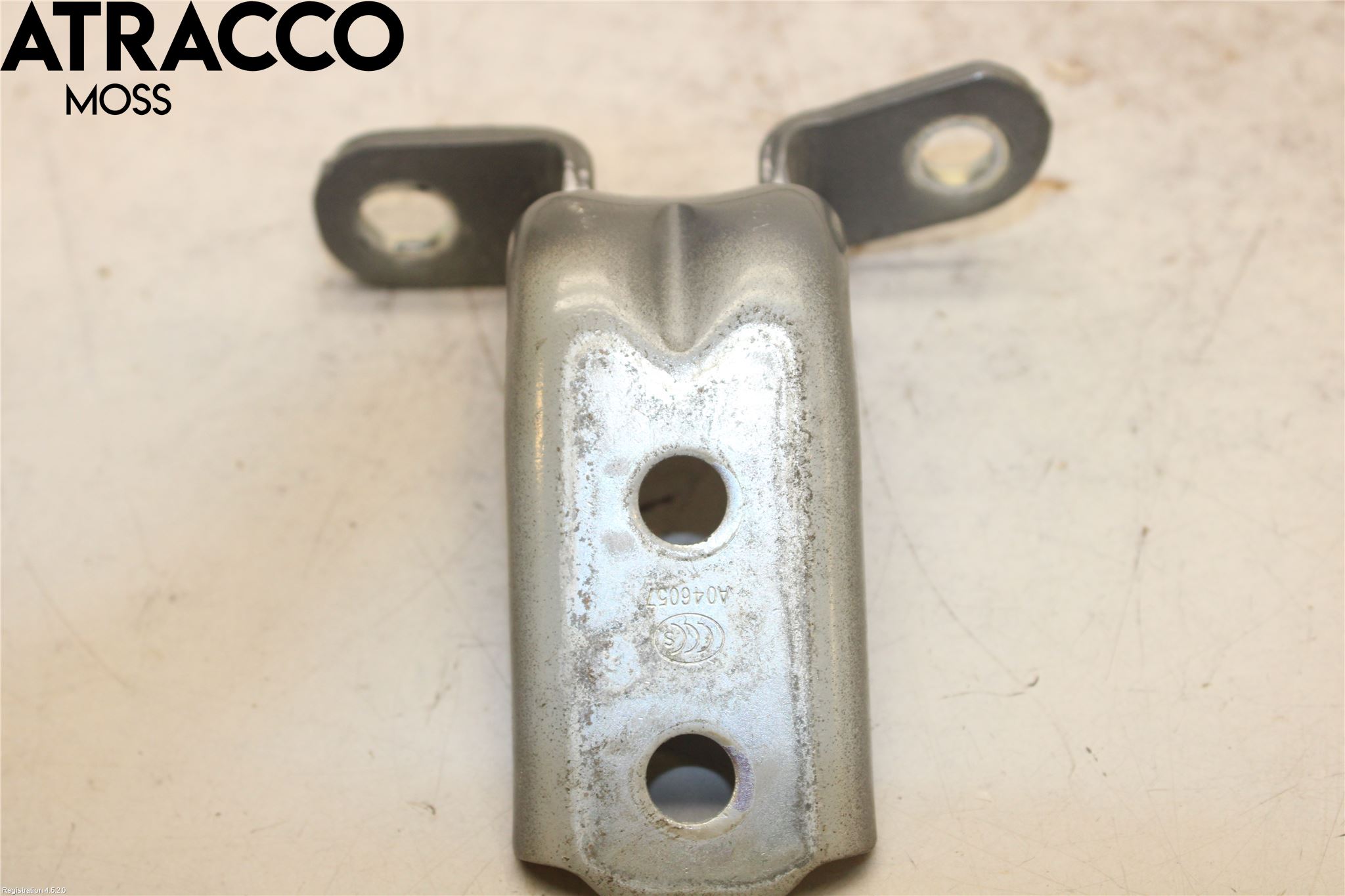 Hyundai KONA/ELECTRIC OS 18-23 Dørhengsel