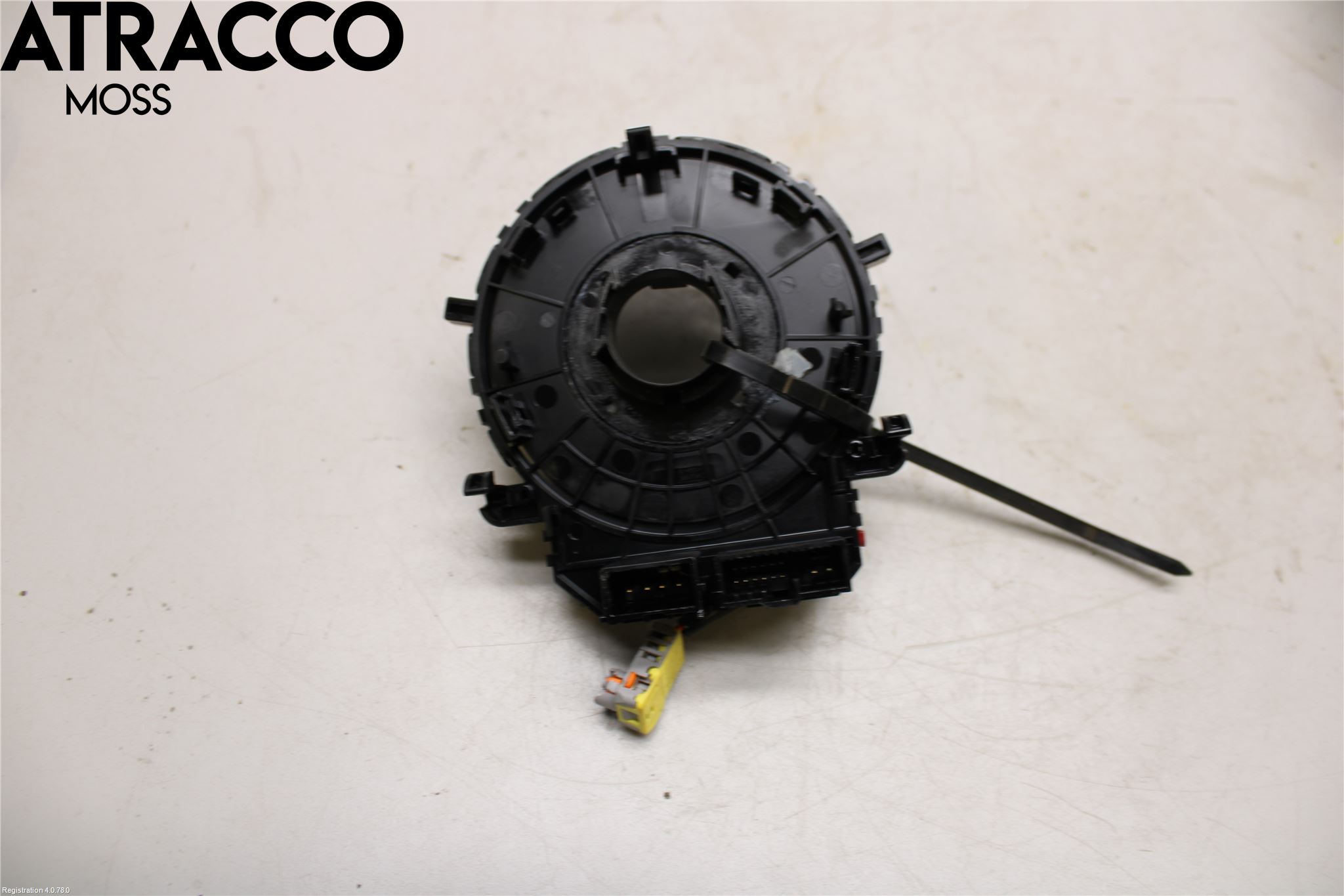 Hyundai IONIQ AE 17-22 Ratt Nav