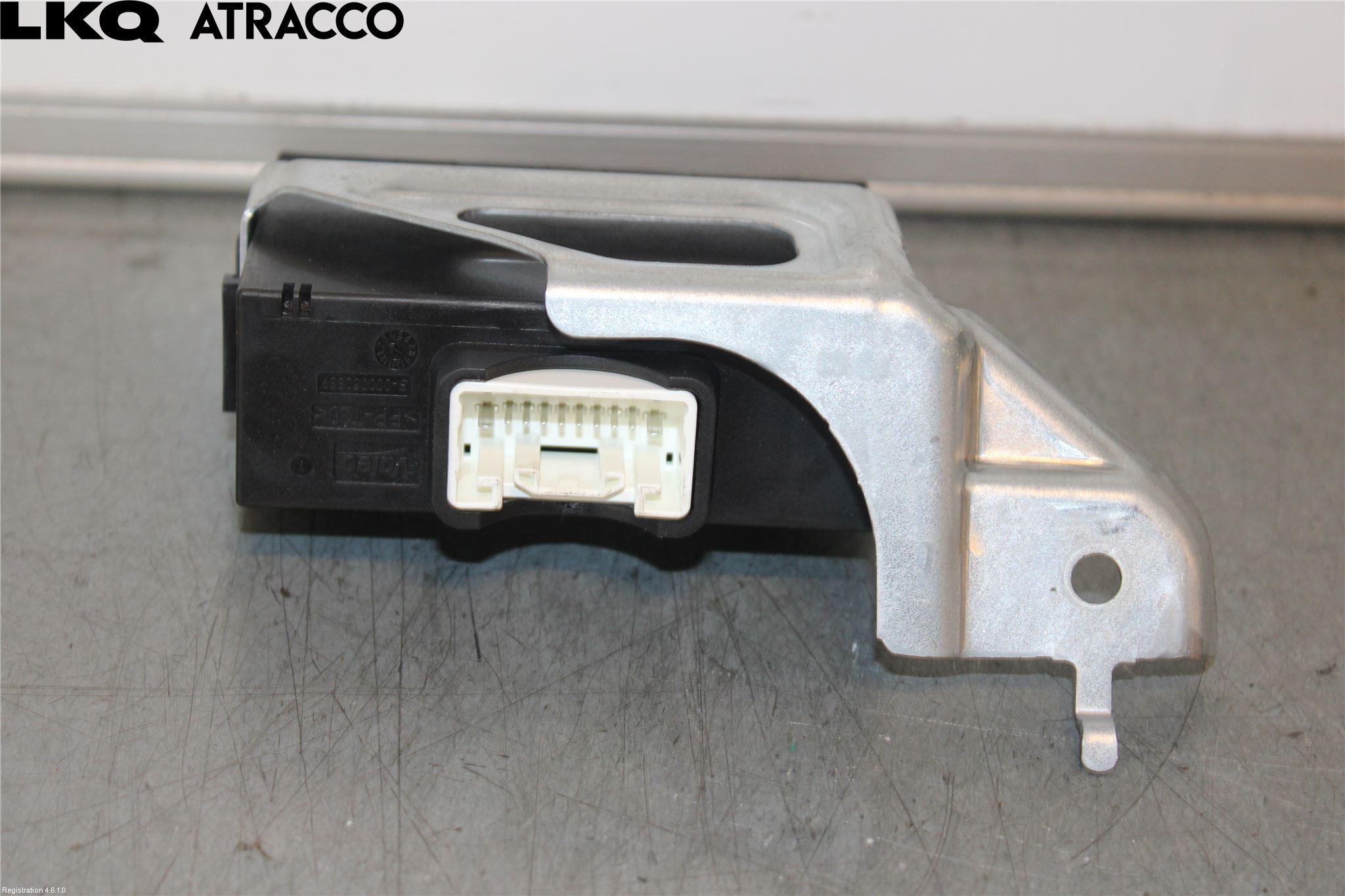 Toyota AYGO 15-21 Styreenhet Sentrallås