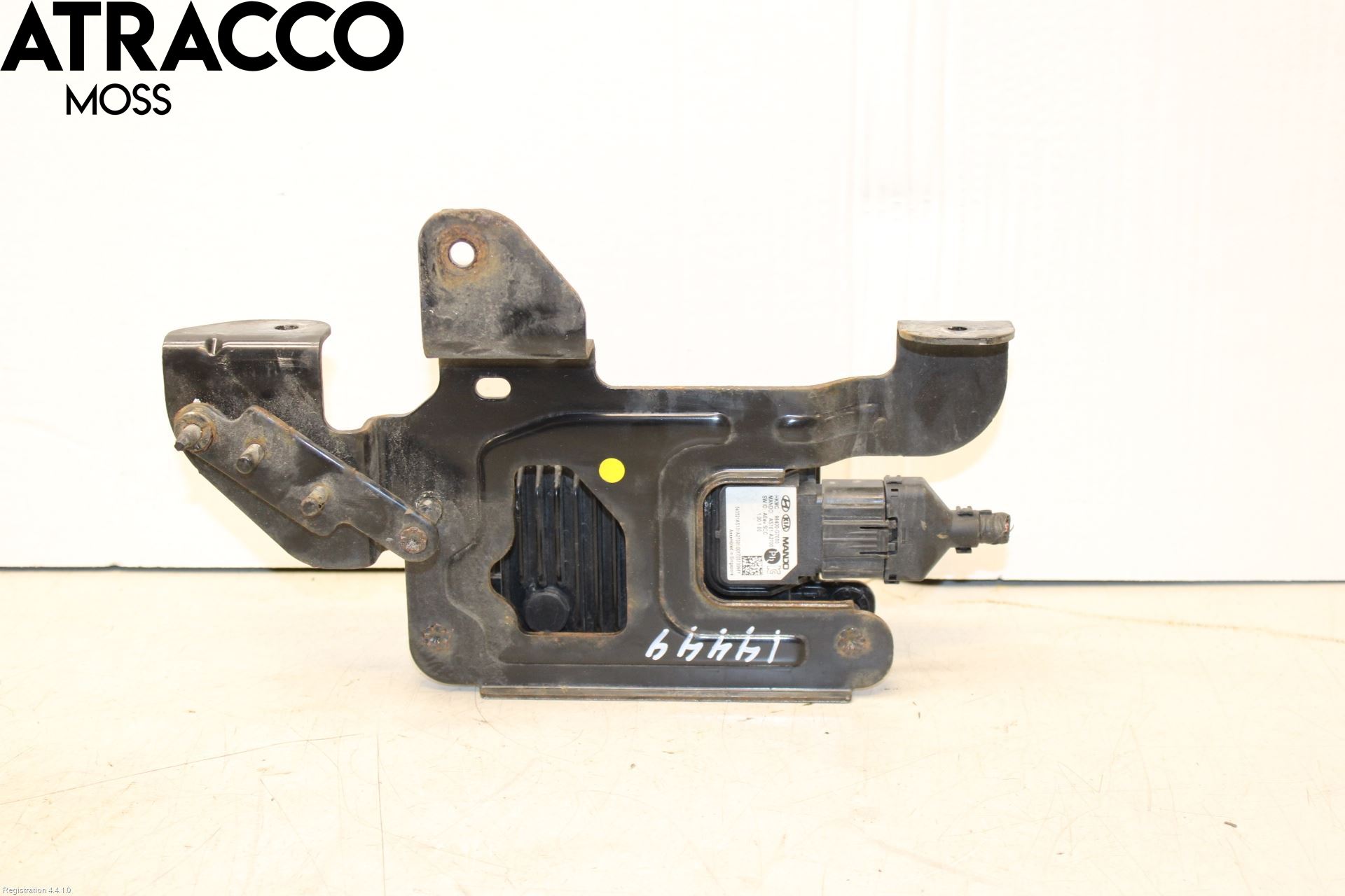 Hyundai IONIQ AE 17-22 Sensor Fartsbegrensning