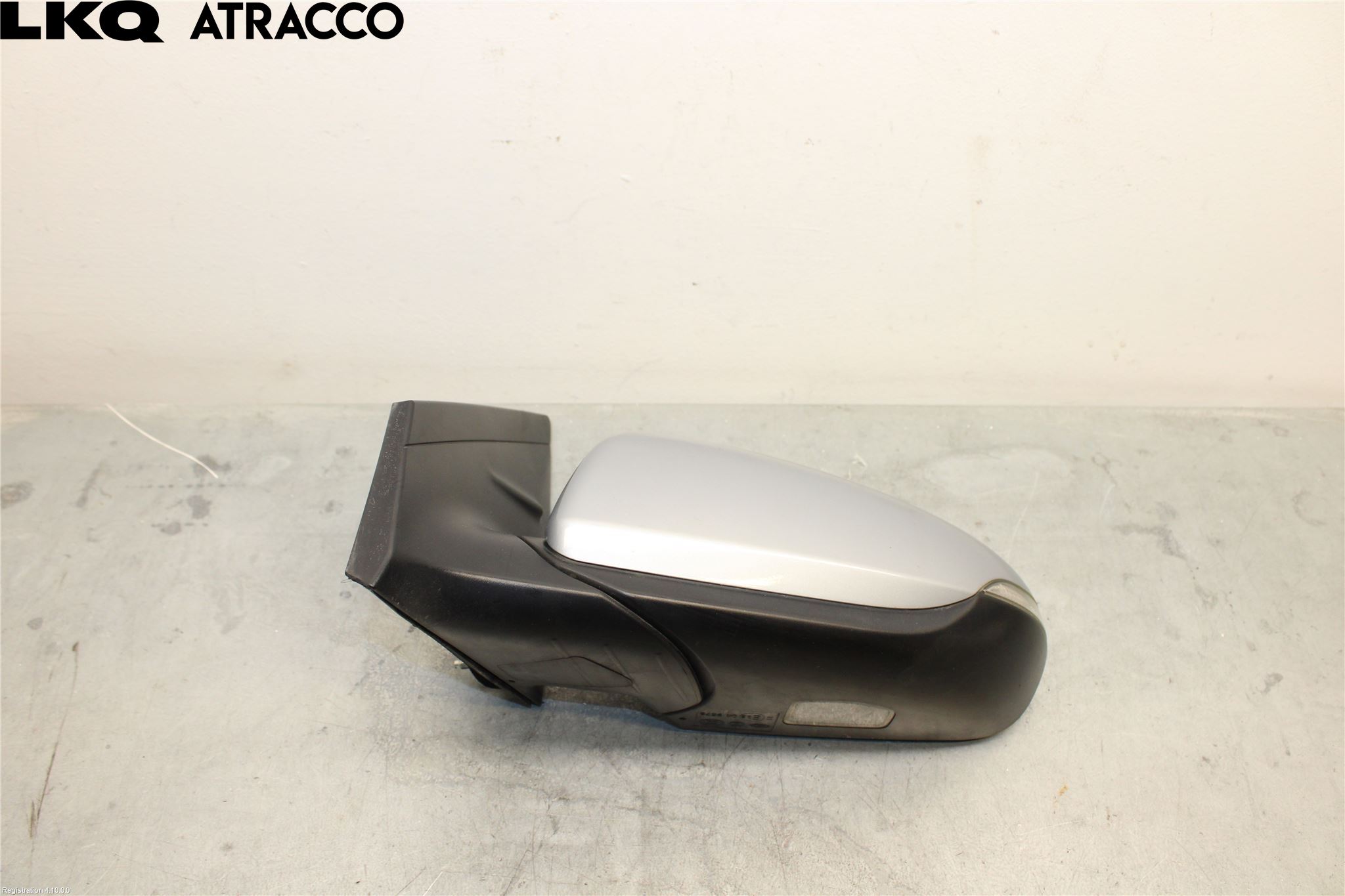 Hyundai IONIQ AE 17-22 Speil V M-El Justering