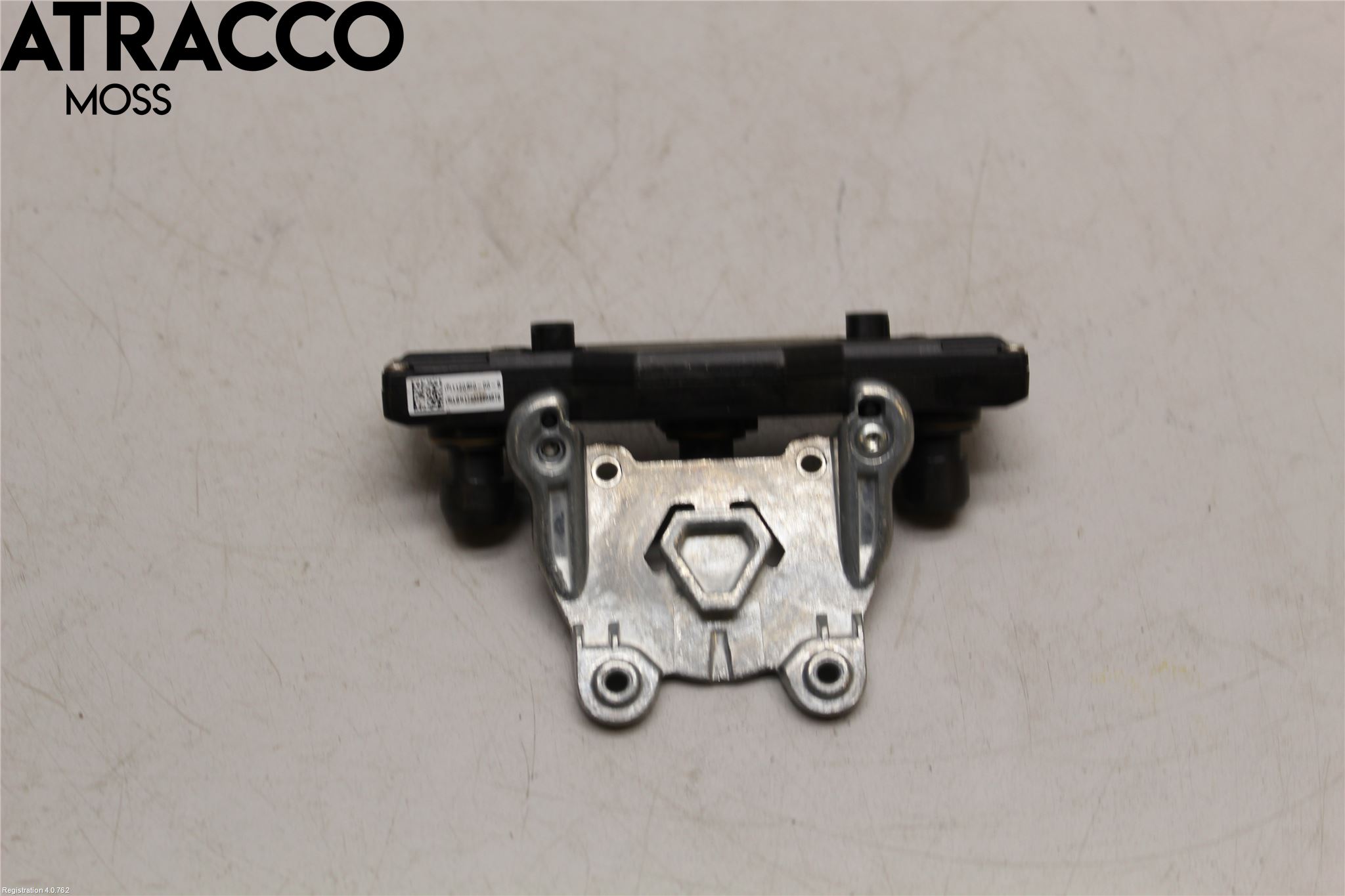 Tesla MODEL S 13- Parkeringshjelp Kamera