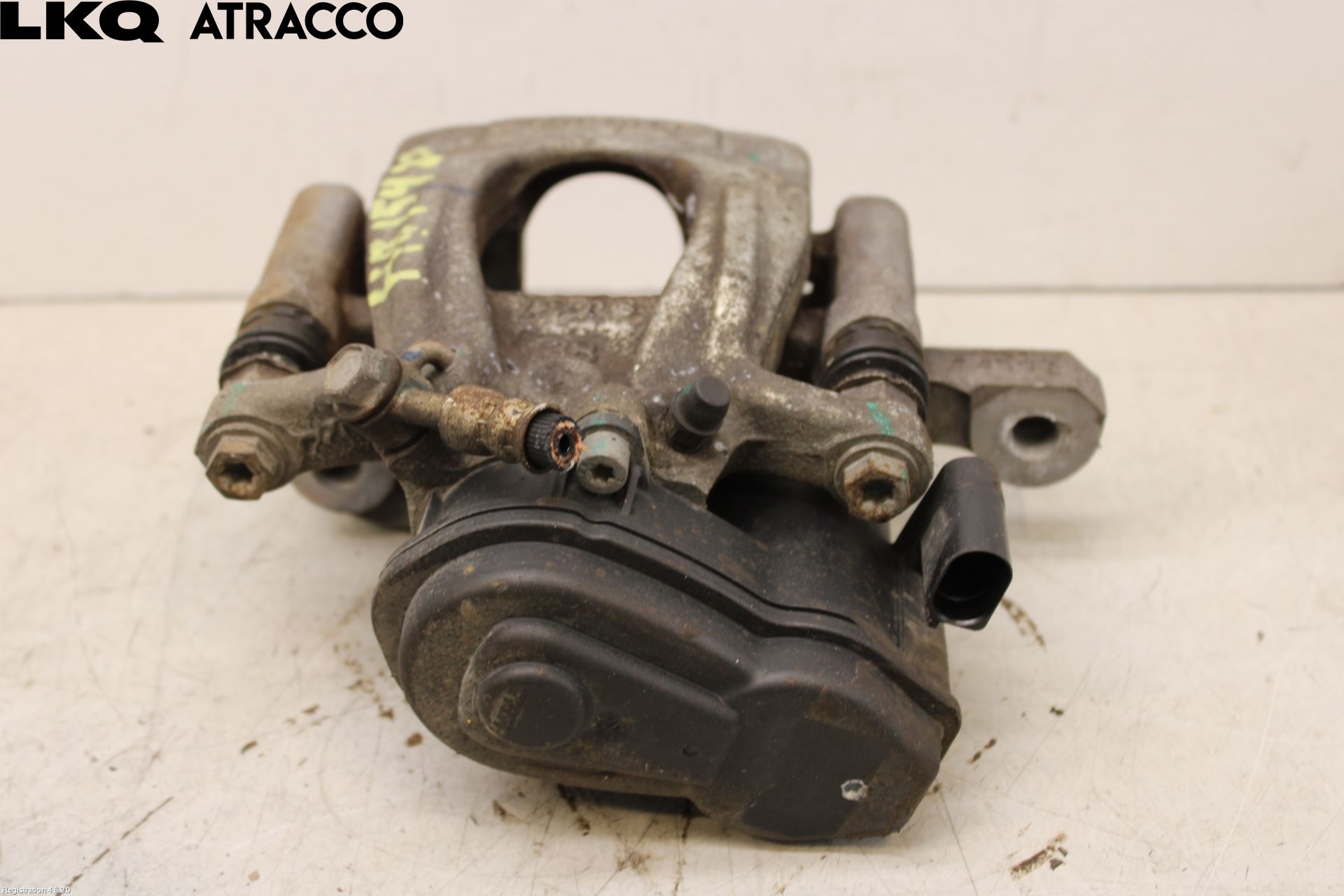 Nissan LEAF 18- Bremsecaliper Bak Høyre