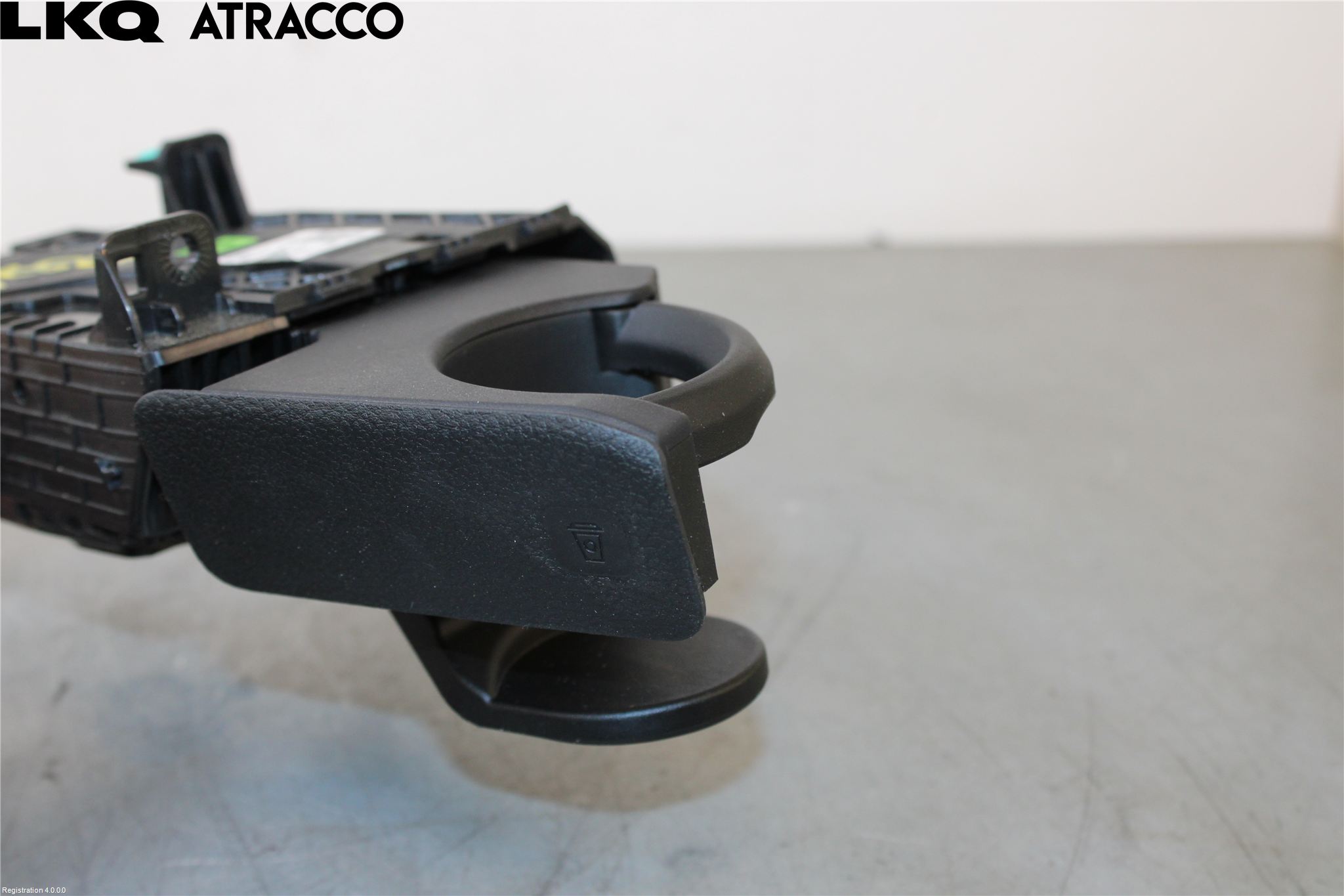 Ford RANGER EU 12-23 Innr Koppholder
