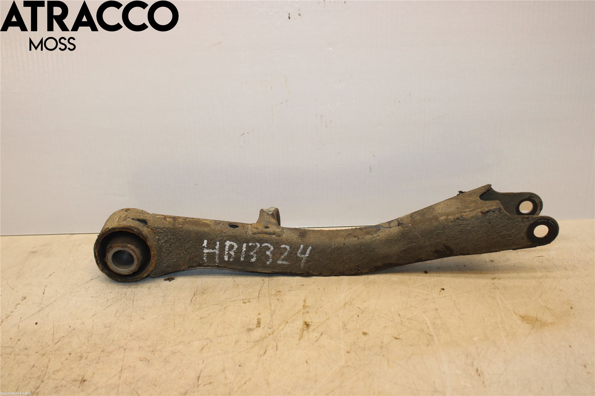 Subaru OUTBACK 10-15 Bærearm Bak Høyre