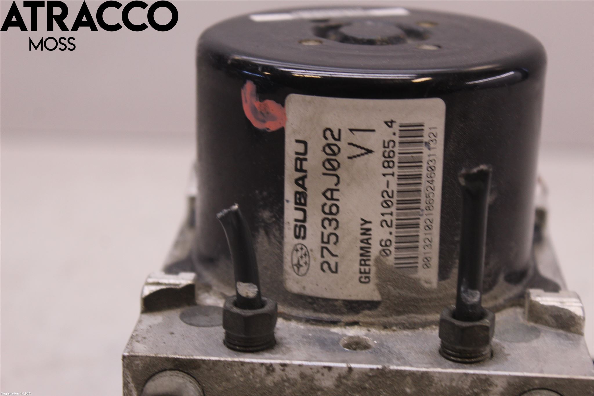 Subaru OUTBACK 10-15 Abs Hydraulikkaggregat