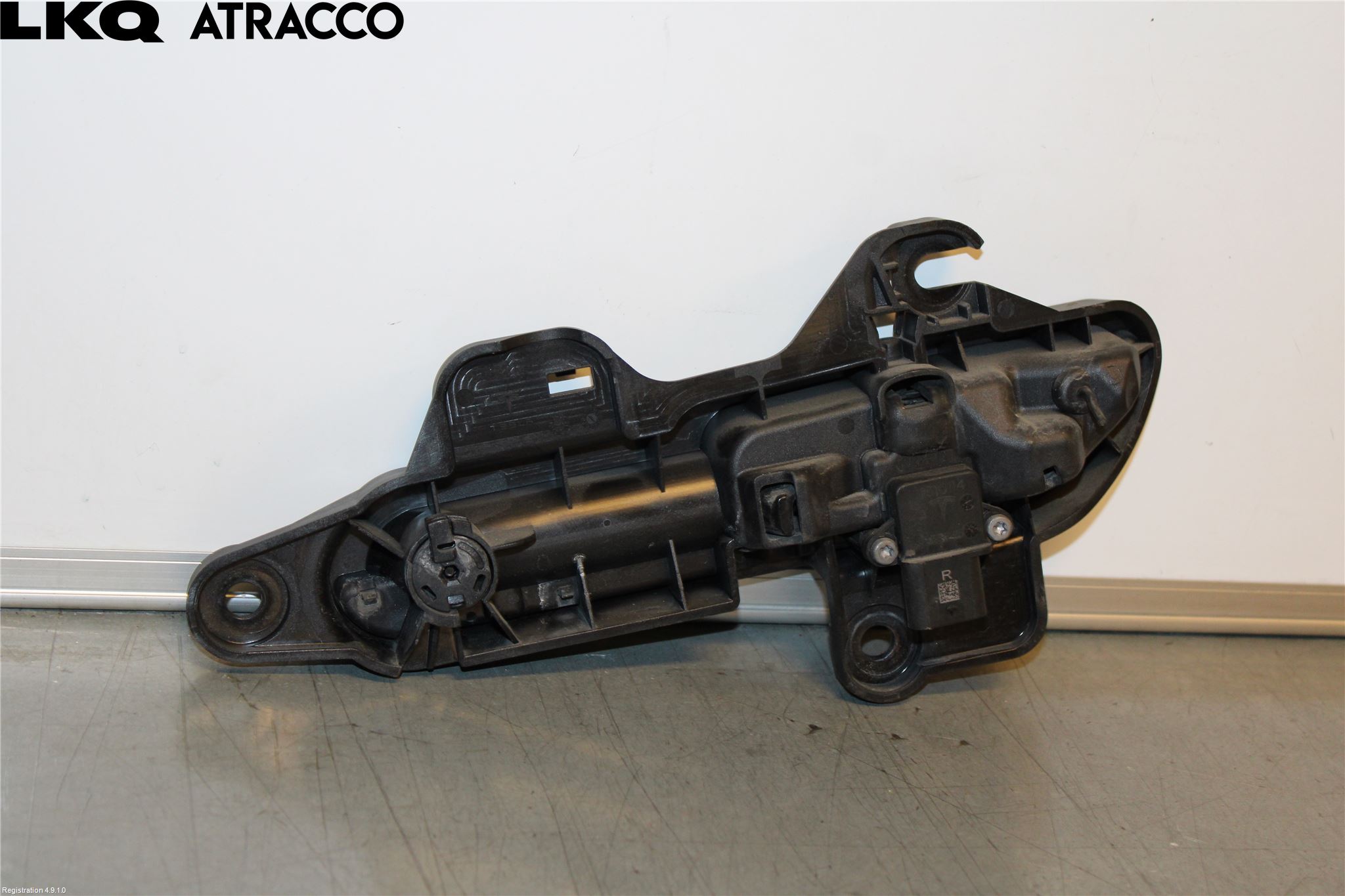 Tesla MODEL 3 17- Dørhandtak Ytre Høyre