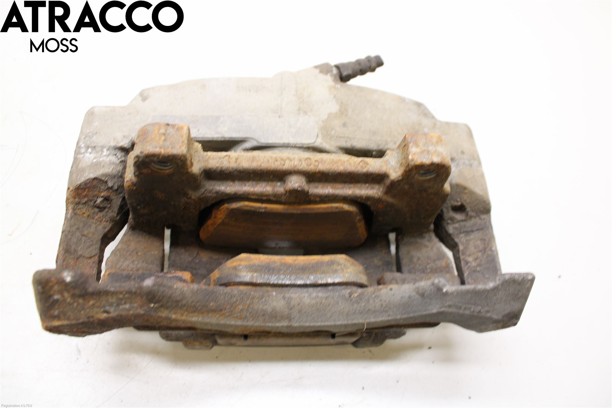 Volvo V60 11-13 Bremsecaliper Foran Høyre