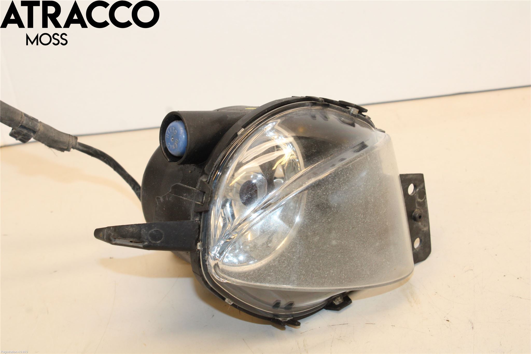 BMW 3 E36      91-00 Frontlykt-Kurve-Tåkelys