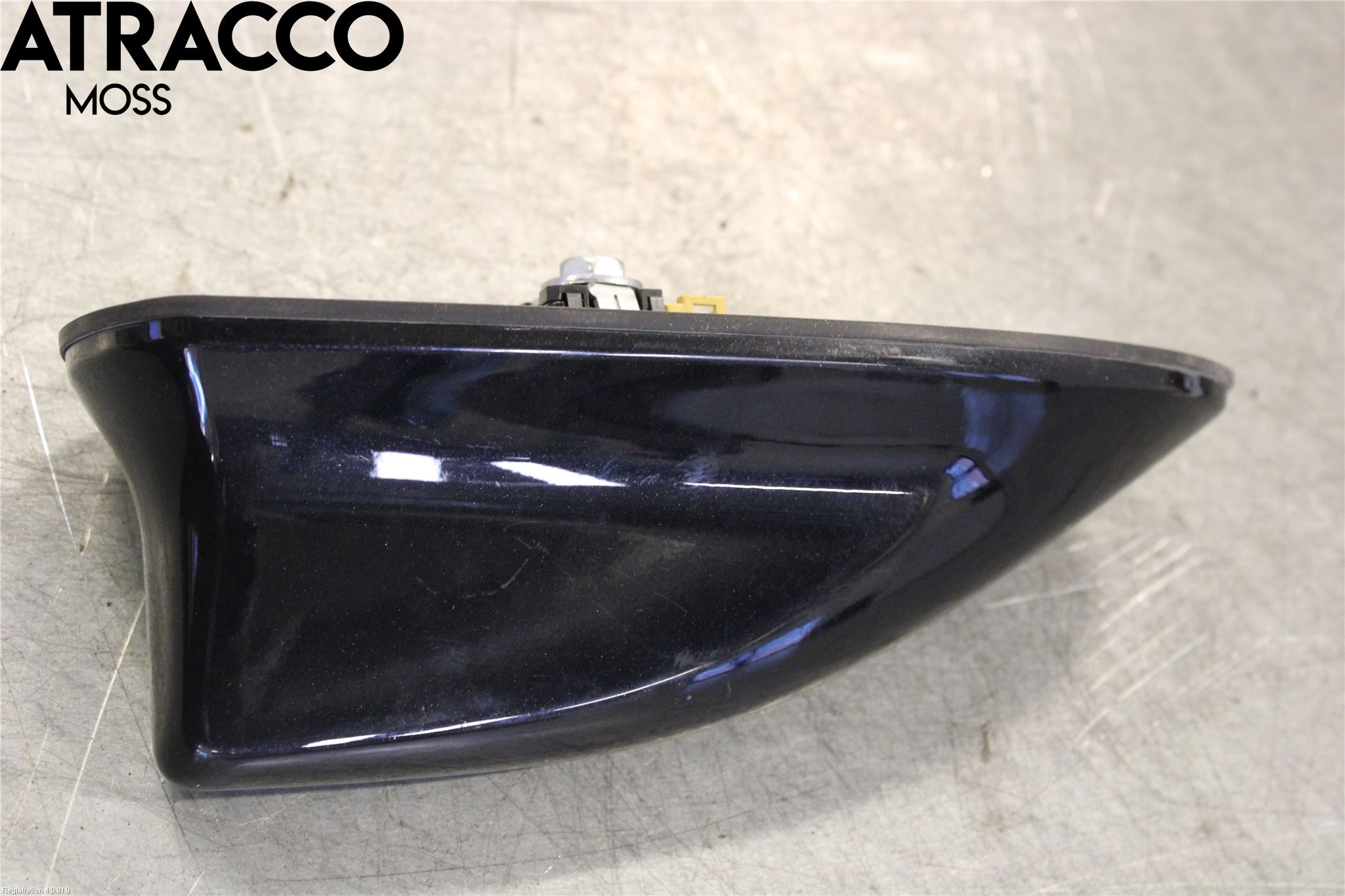 Toyota RAV4 19- Stereo Antenne Radio-Tv