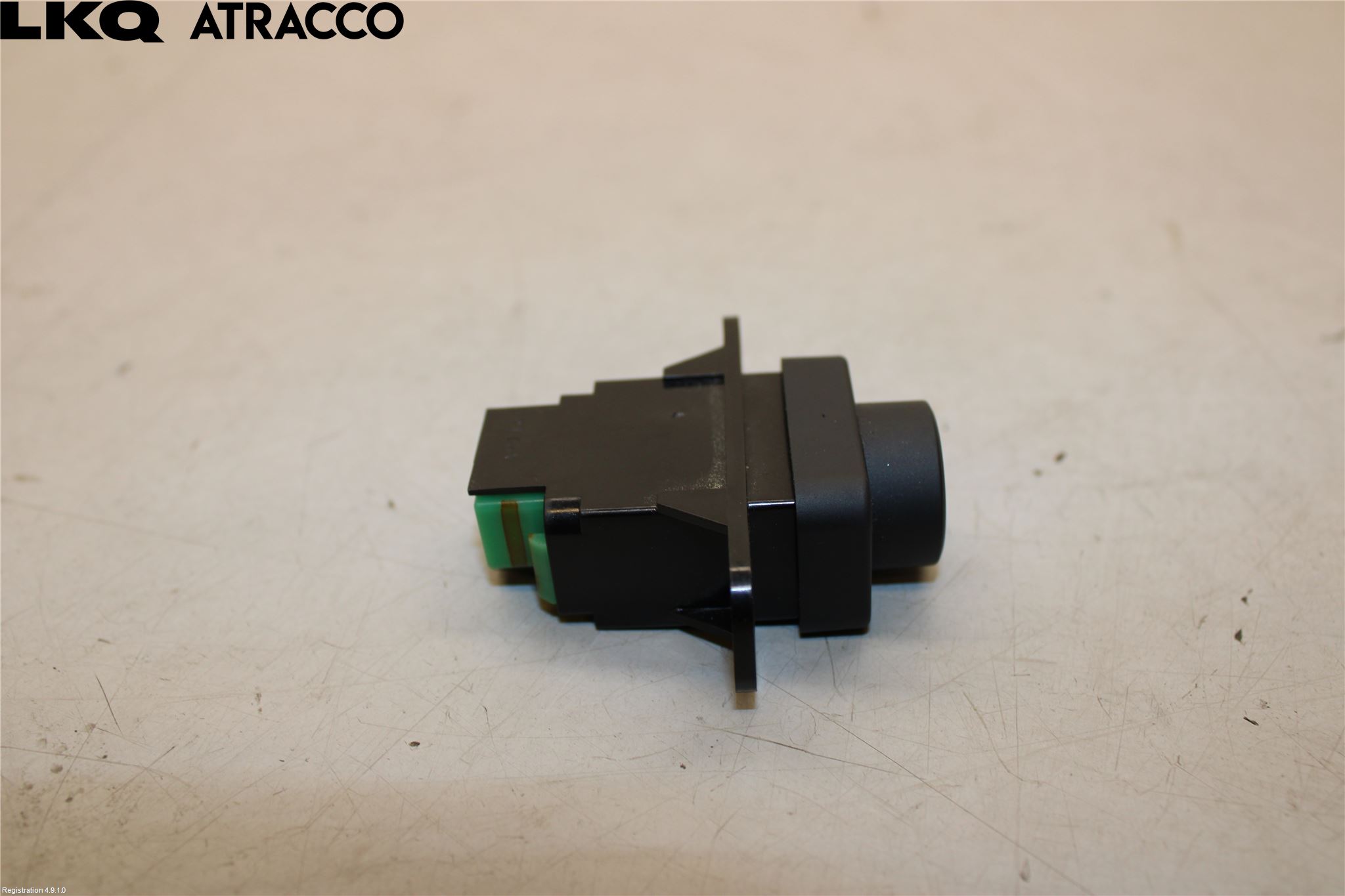 Honda CIVIC 06-11 Bryter Antispinn