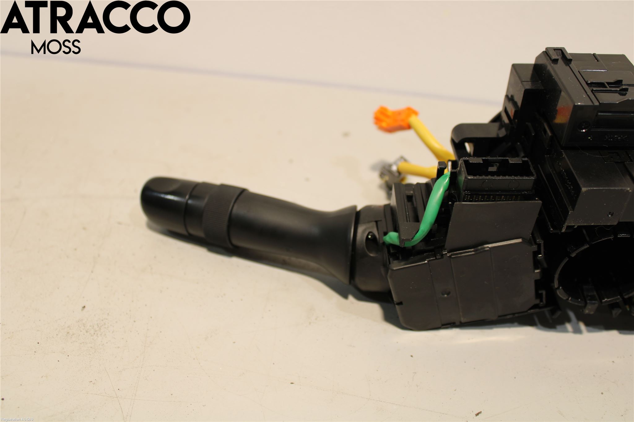 Lexus CT 200h Bryter Ratt Blinklys - Lys