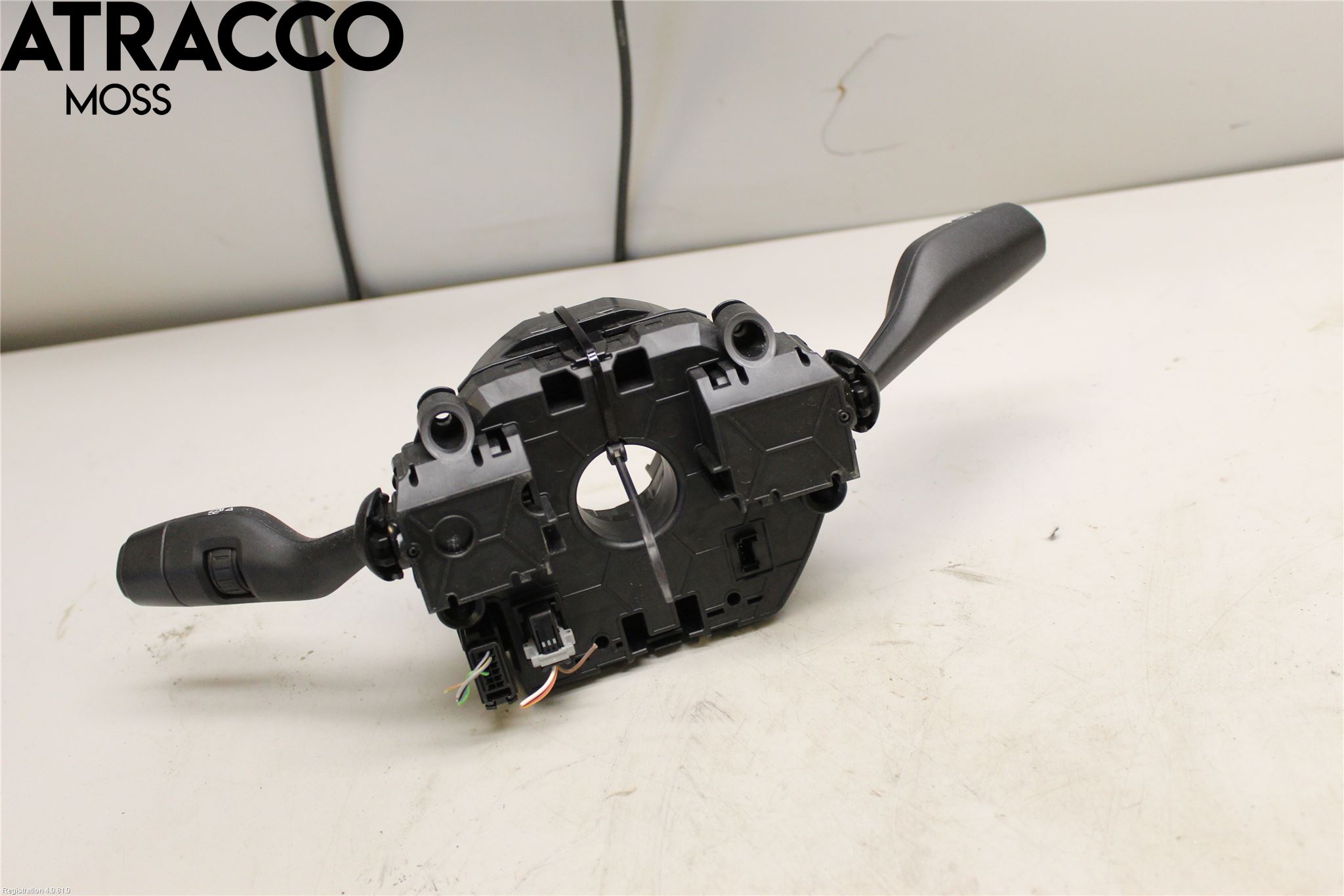 BMW i3 I01 13-22 Bryter Ratt Kombi H Og V