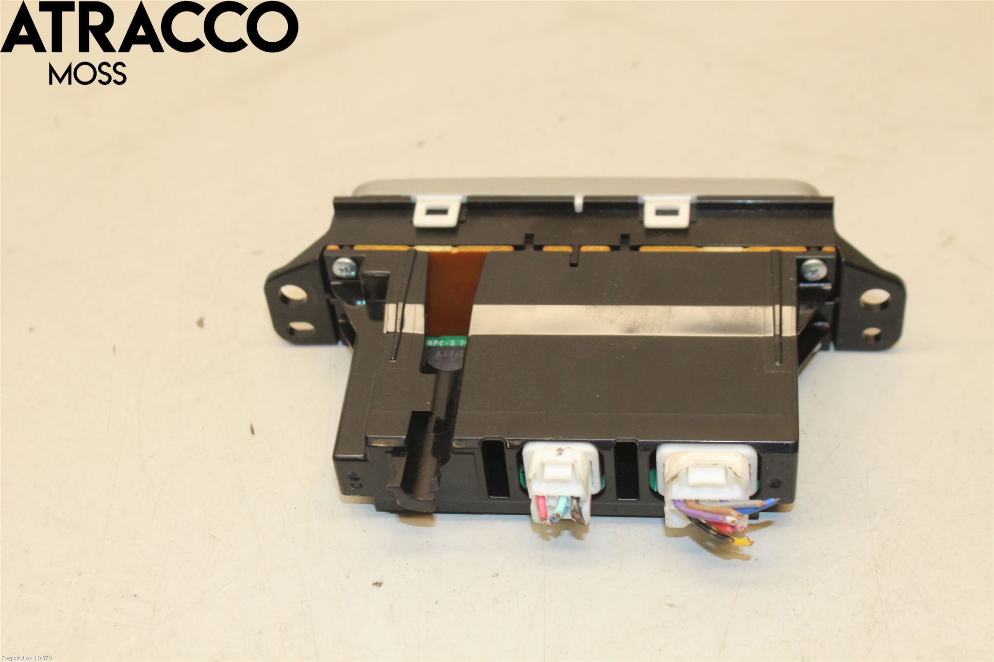 Nissan LEAF 11-17 Bryter Multifunksjon