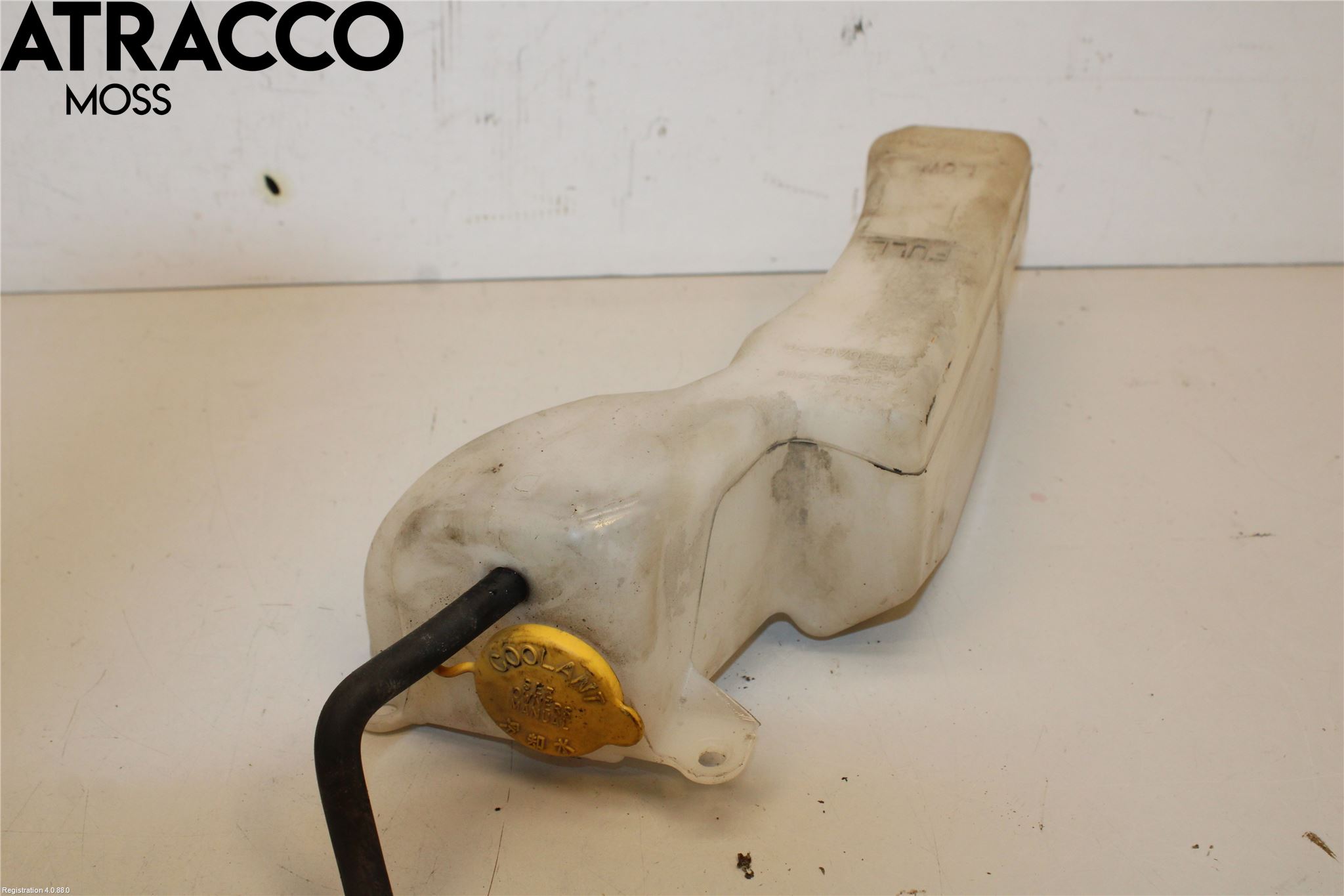 Subaru LEGACY    07-09 Ekspansjonstank