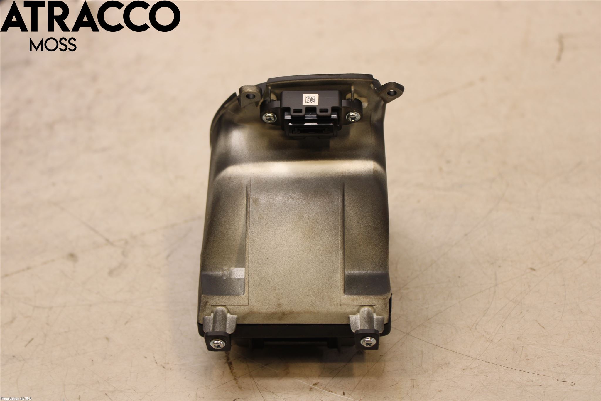 Hyundai IONIQ AE 17-22 Elektrisk Øvrig