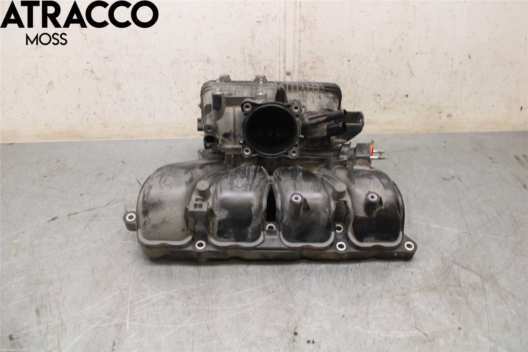 Lexus IS 250/350 14-20 Innsugningsmanifold